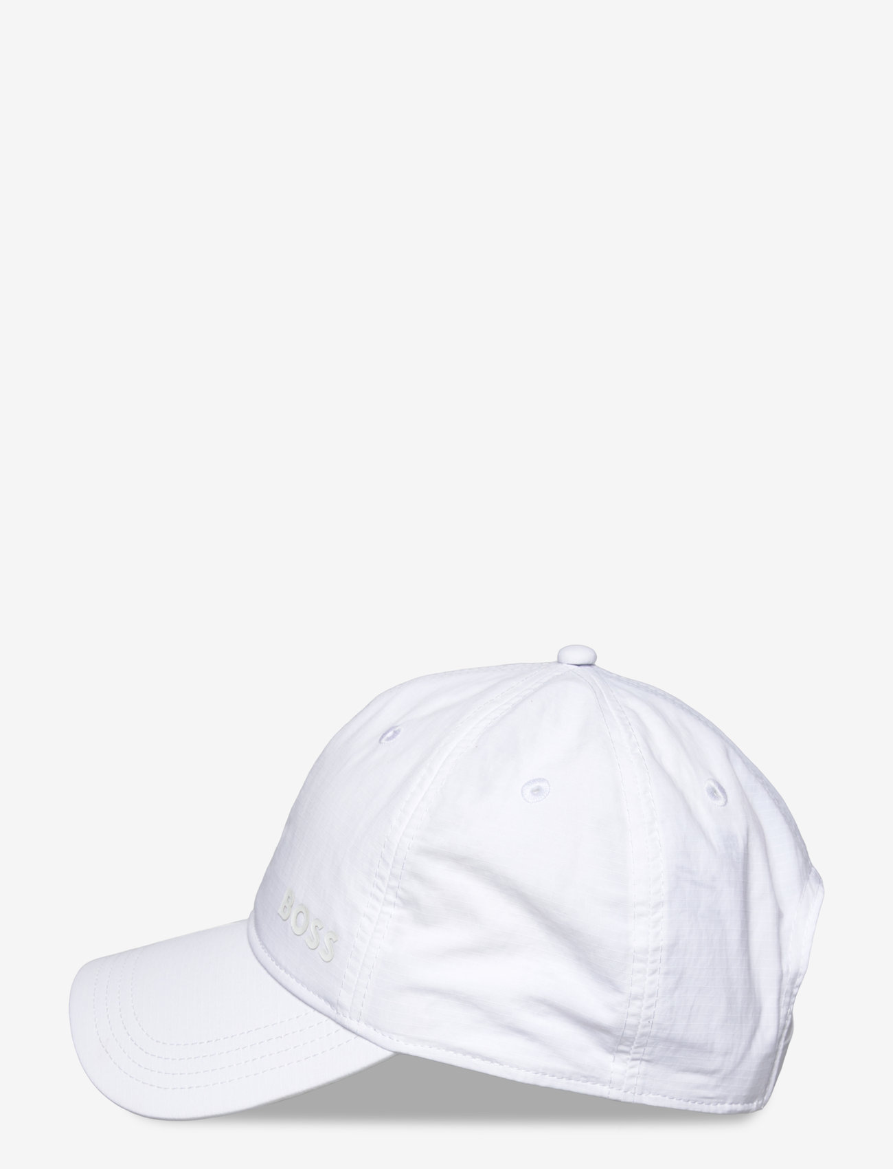 BOSS - Lach-RS - kasketter - white - 1