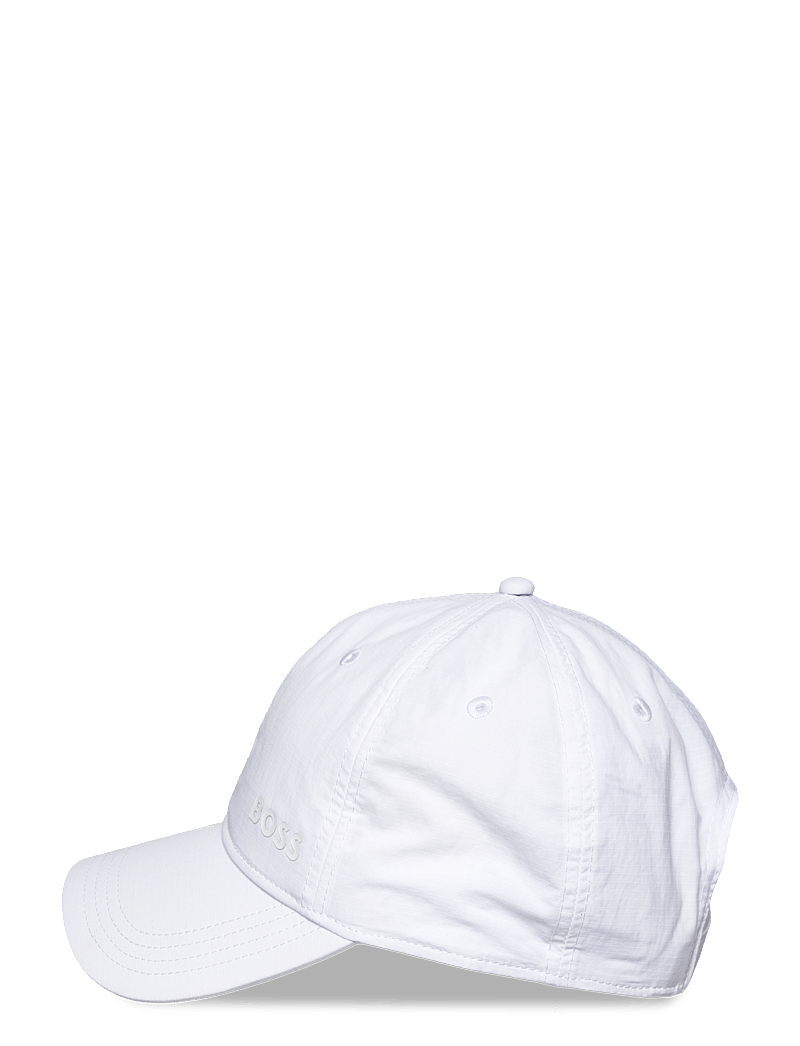 BOSS - Lach-RS - kasketter - white - 1