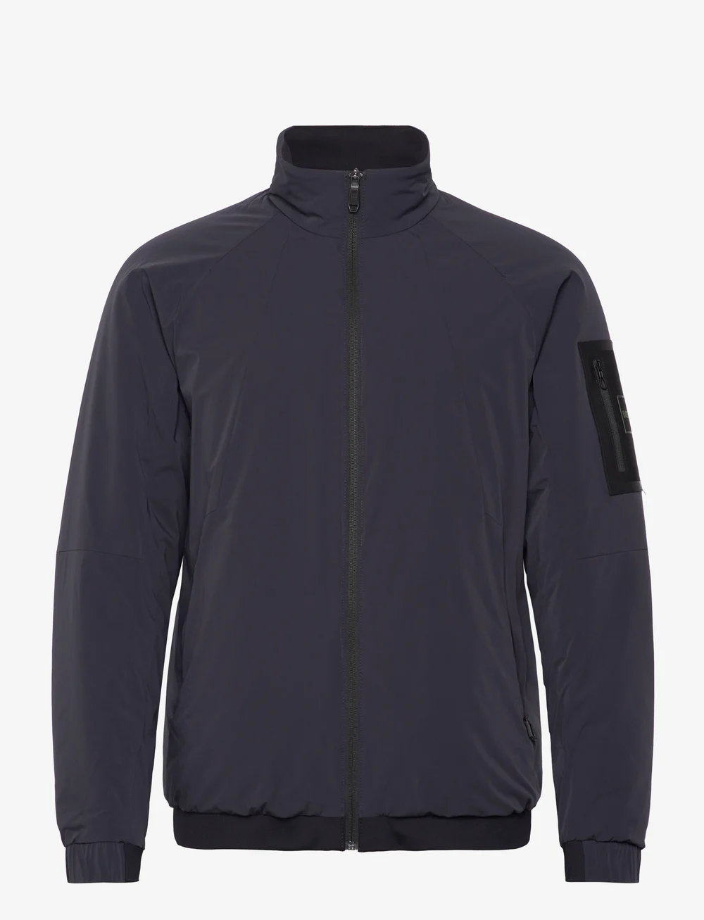 BOSS - J_Gobi - winterjacken - dark blue - 0