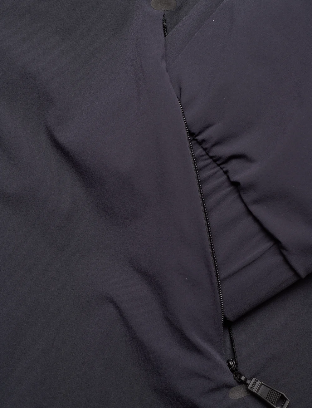 BOSS - J_Gobi - winterjacken - dark blue - 3