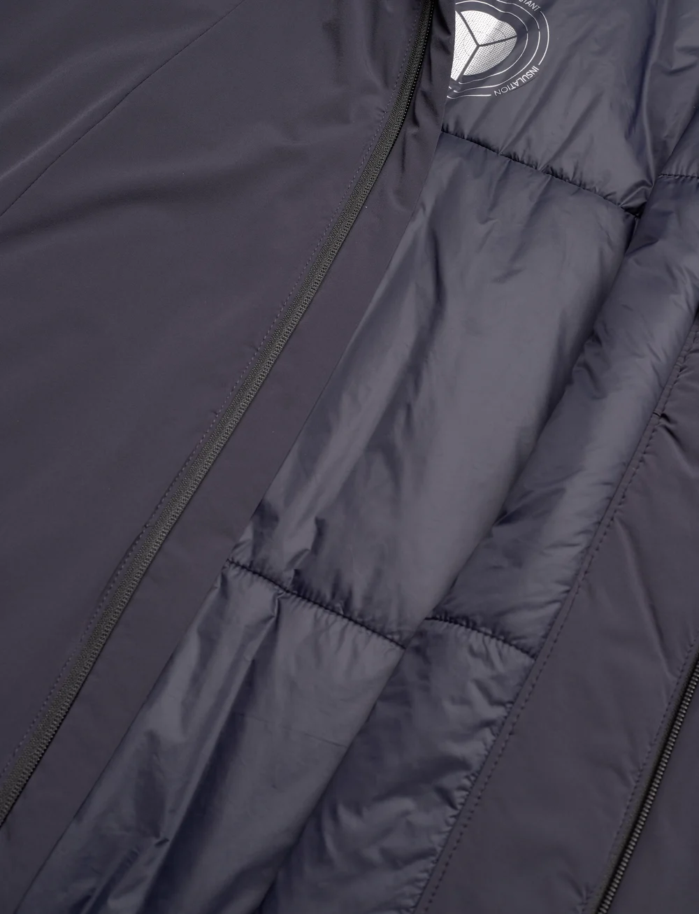 BOSS - J_Gobi - winterjacken - dark blue - 4