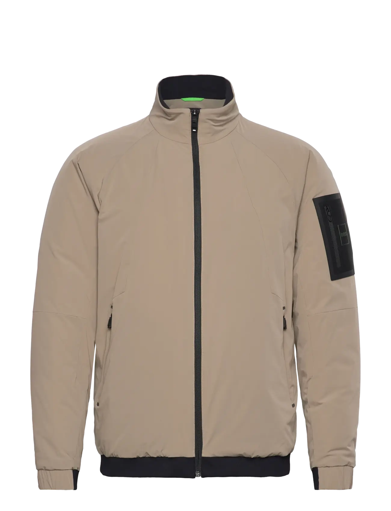 J_Gobi - LIGHT/PASTEL GREEN