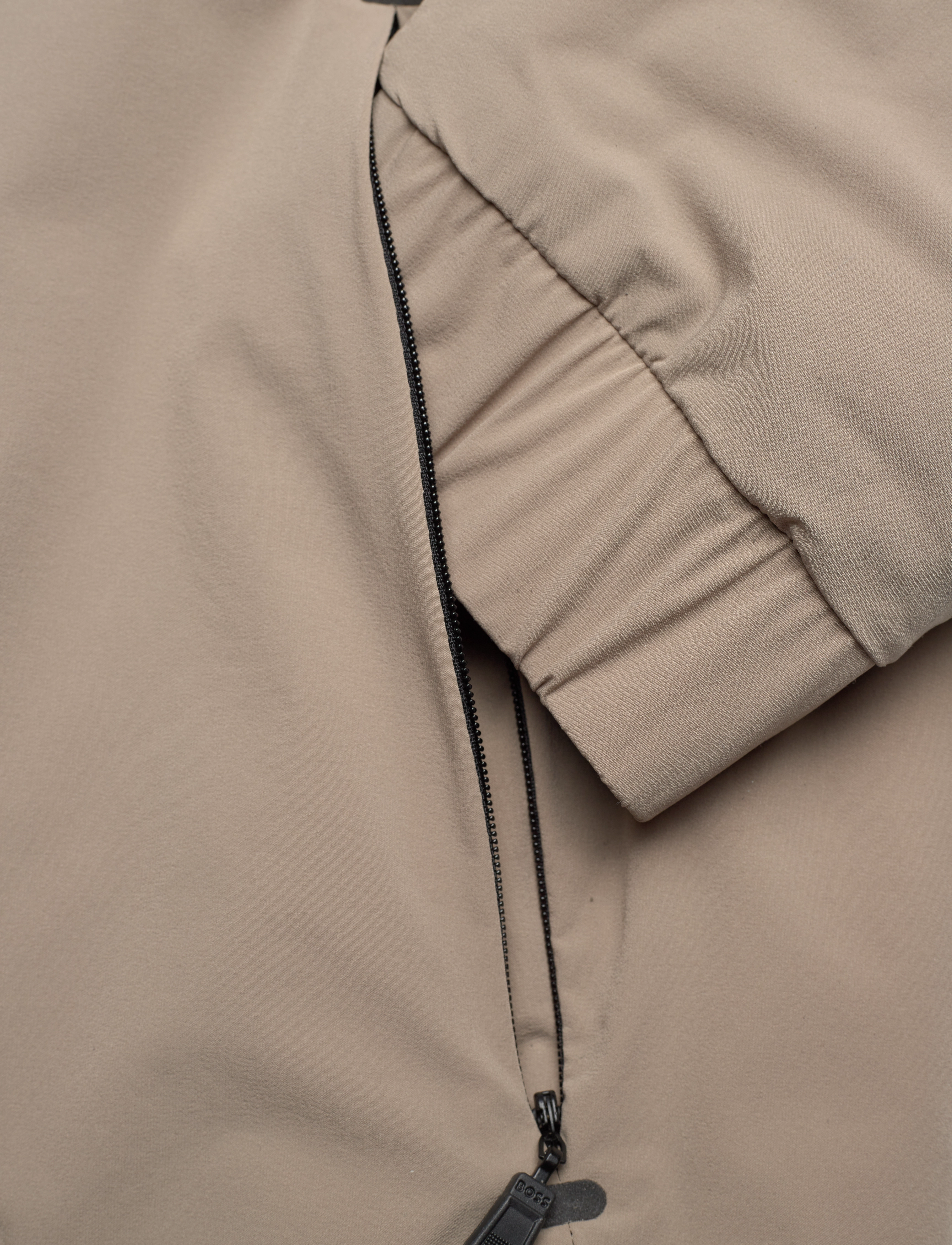 BOSS - J_Gobi - light/pastel green - 3