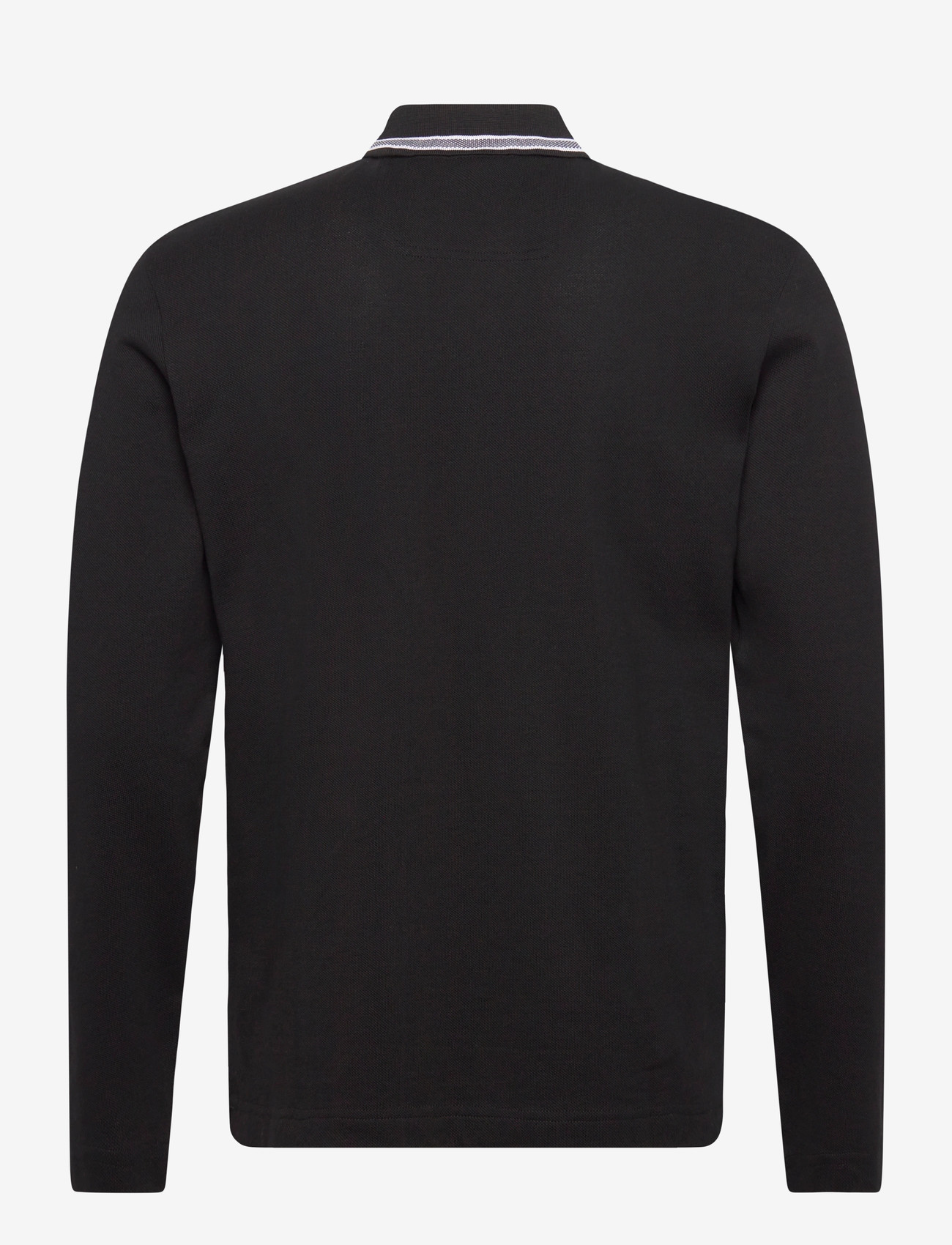 BOSS - Plisy - polos - black - 1