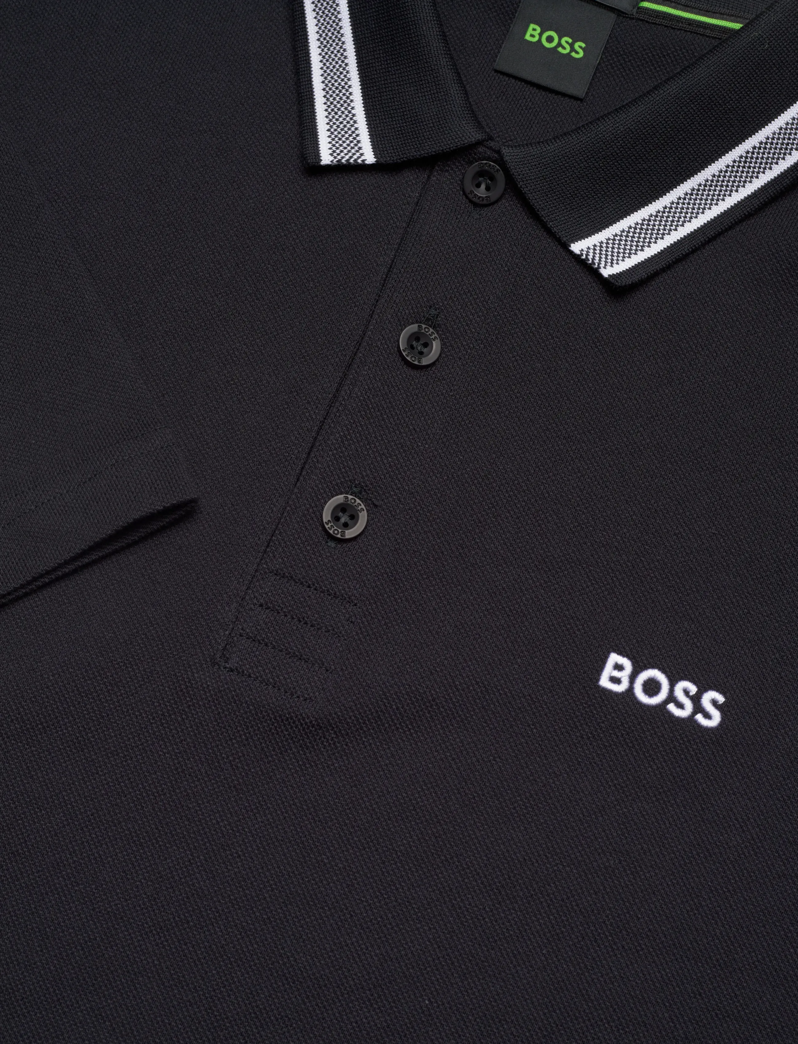 BOSS - Plisy - polos - dark blue - 2