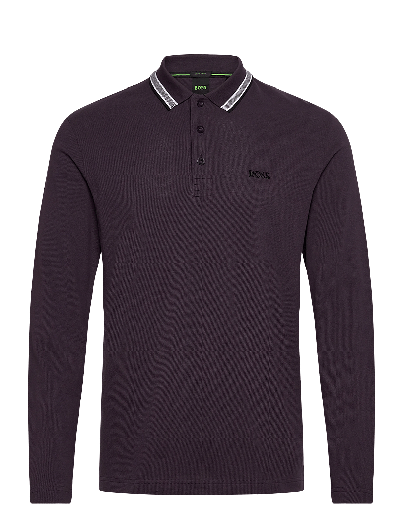 BOSS - Plisy - topit & t-paidat - medium purple - 0