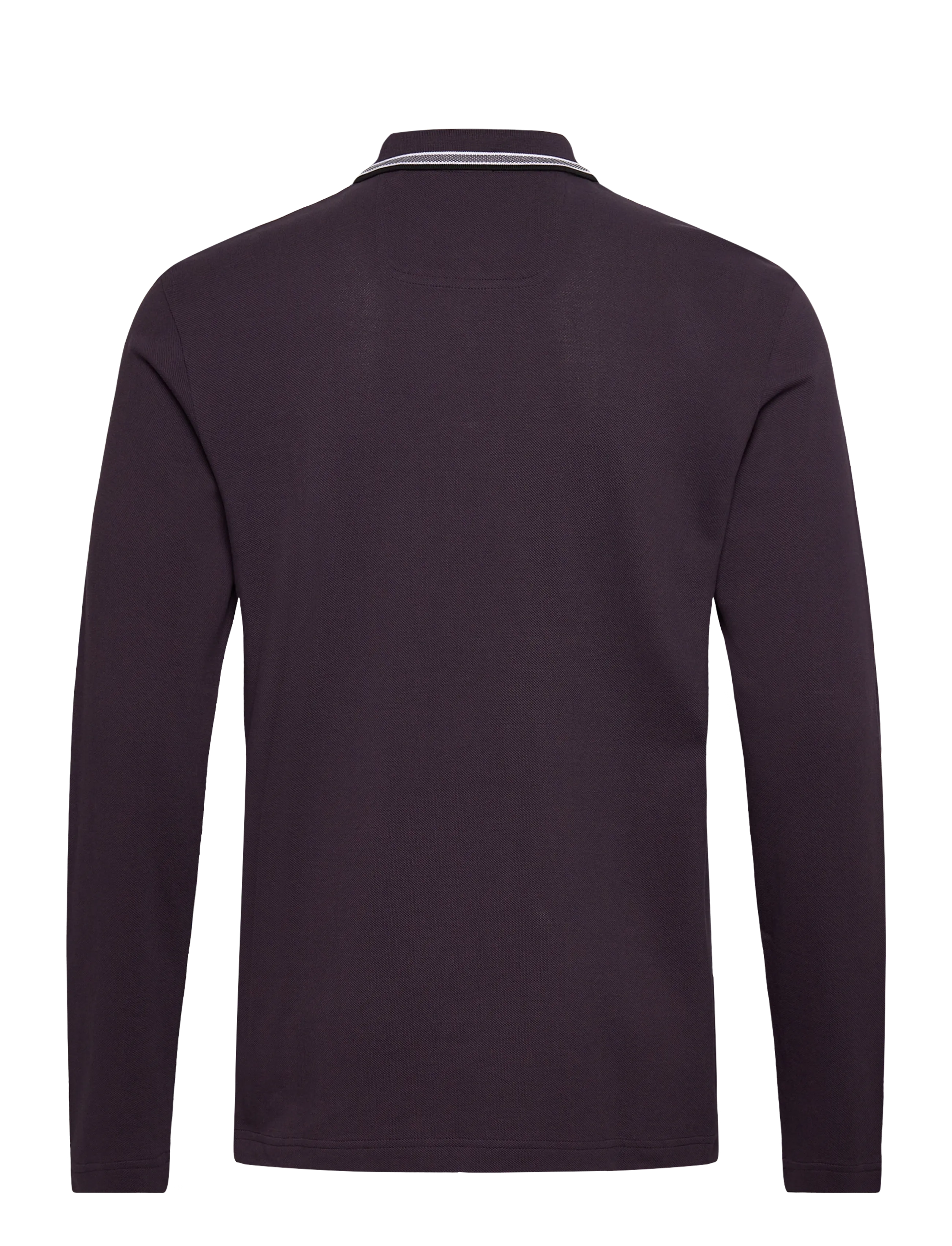 BOSS - Plisy - alussärgid ja t-särgid - medium purple - 1