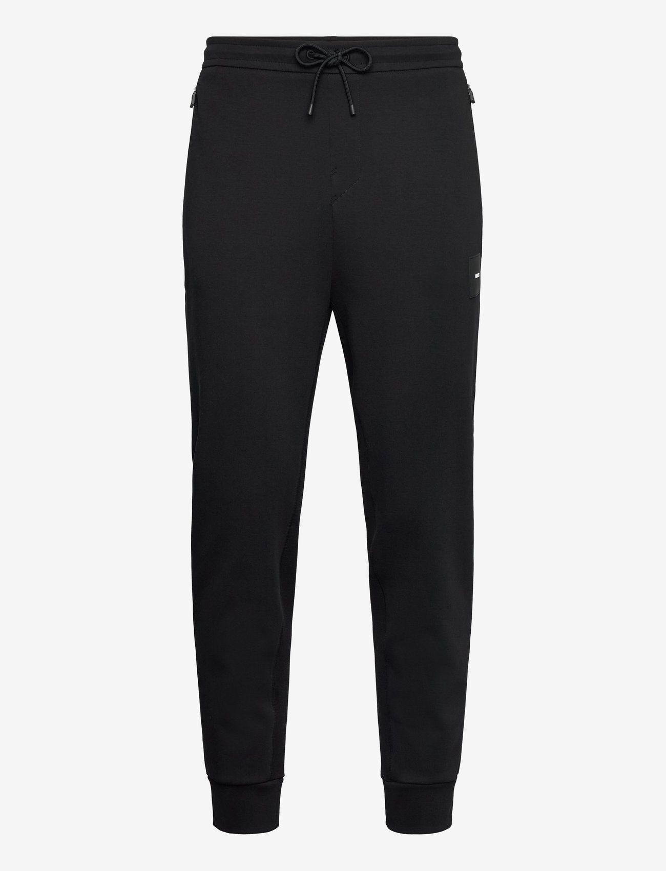 BOSS - Hadiko Rib - black - 0