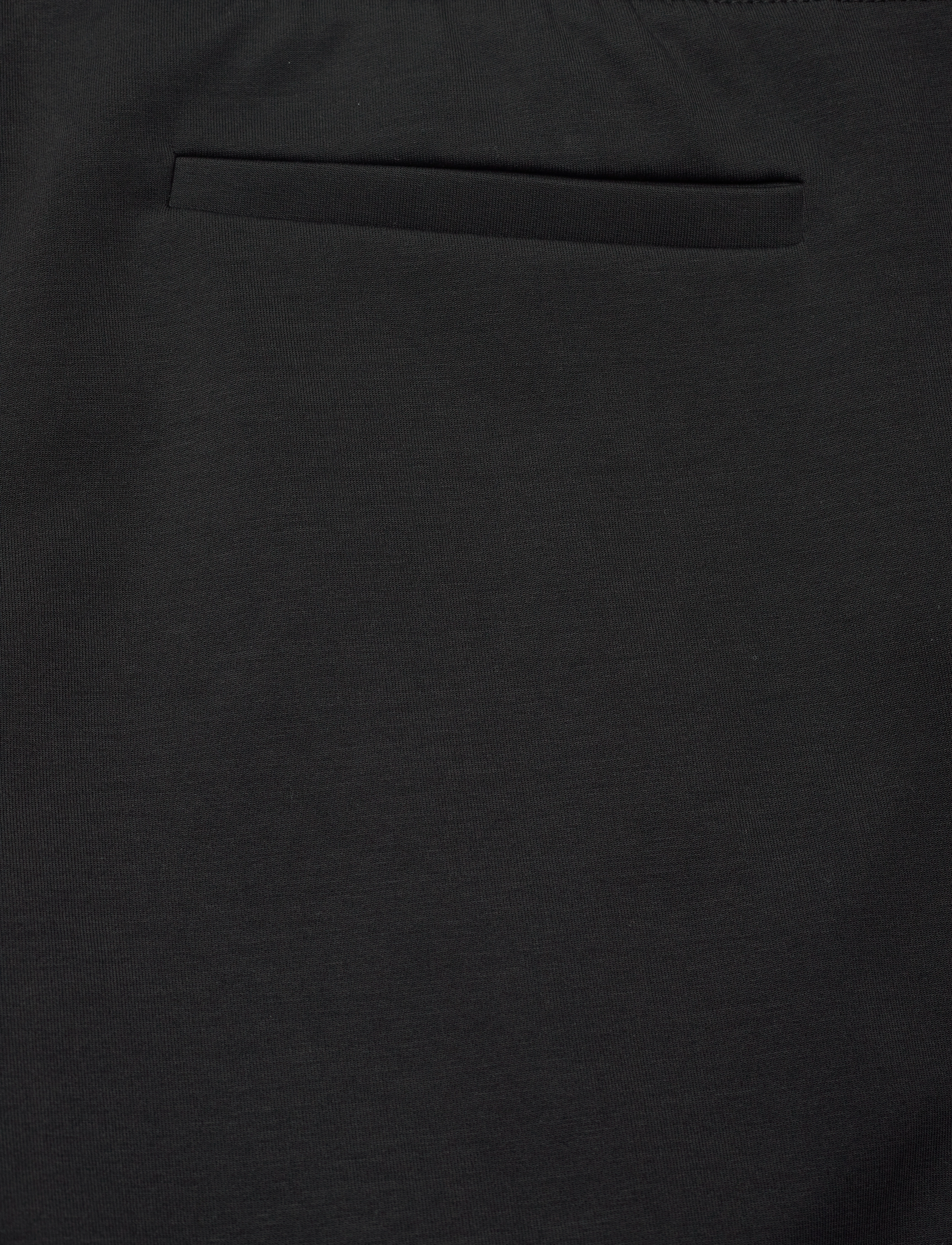 BOSS - Hadiko Rib - black - 4