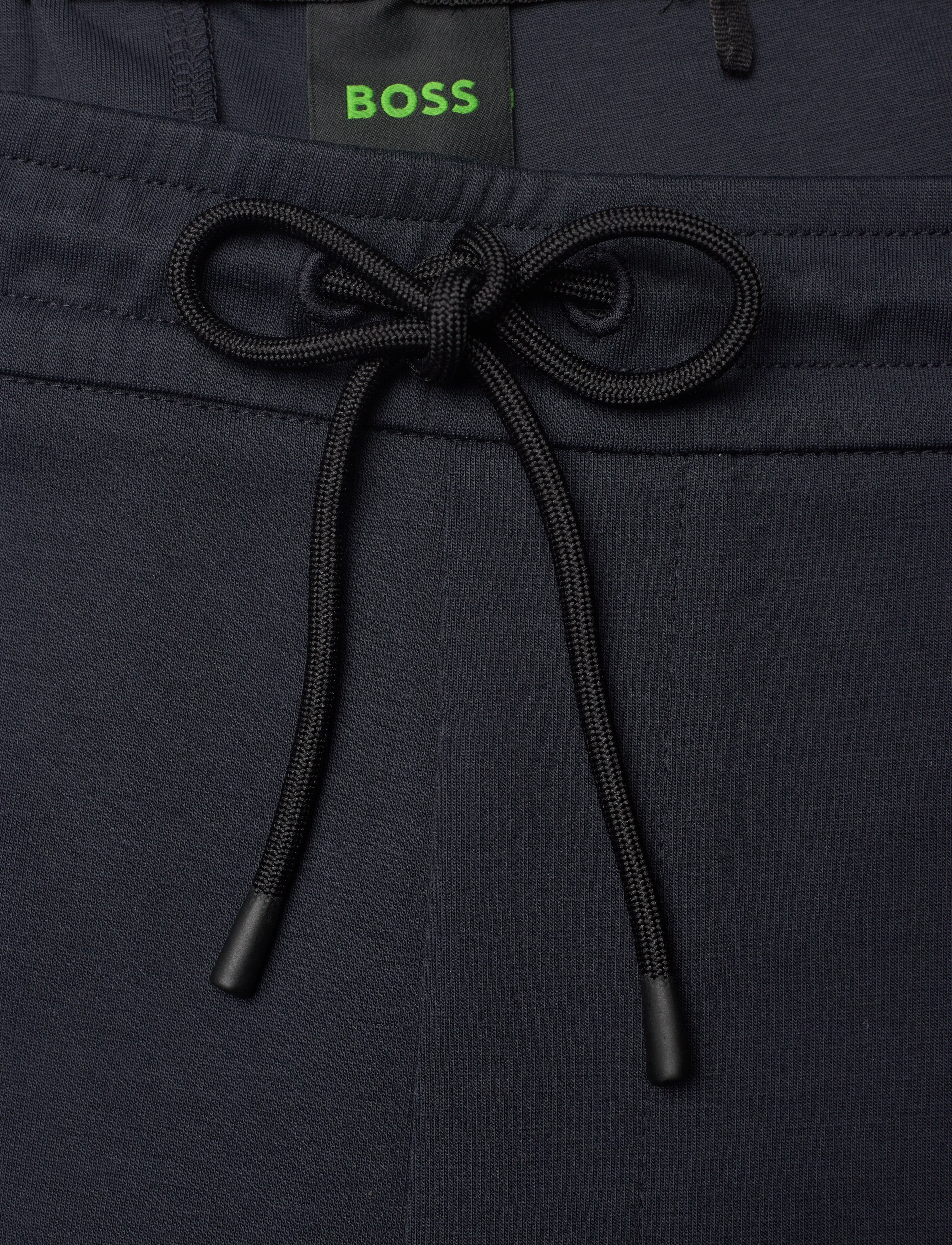 BOSS - Hadiko Rib - dark blue - 2