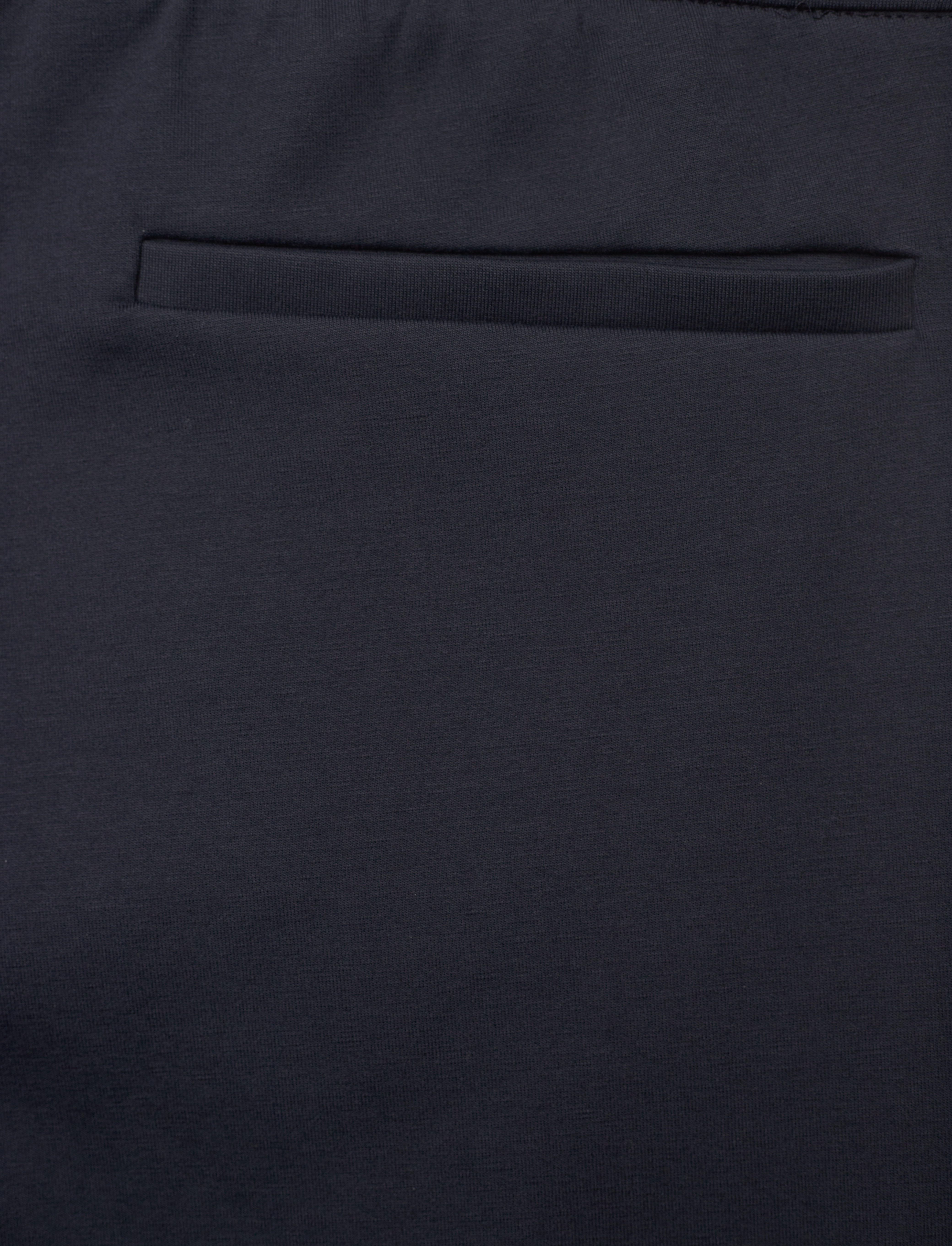 BOSS - Hadiko Rib - dark blue - 4