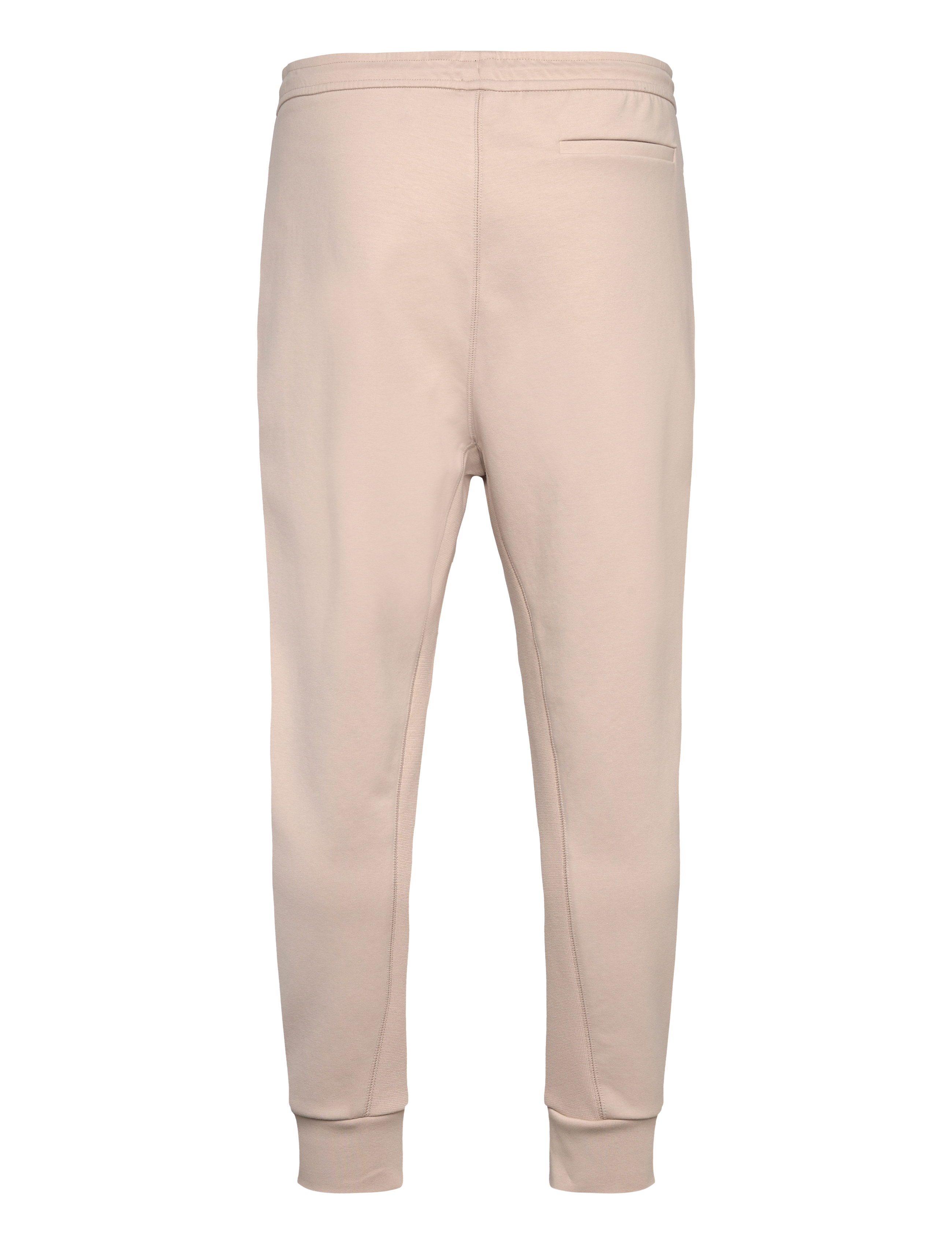 BOSS - Hadiko Rib - open beige - 1