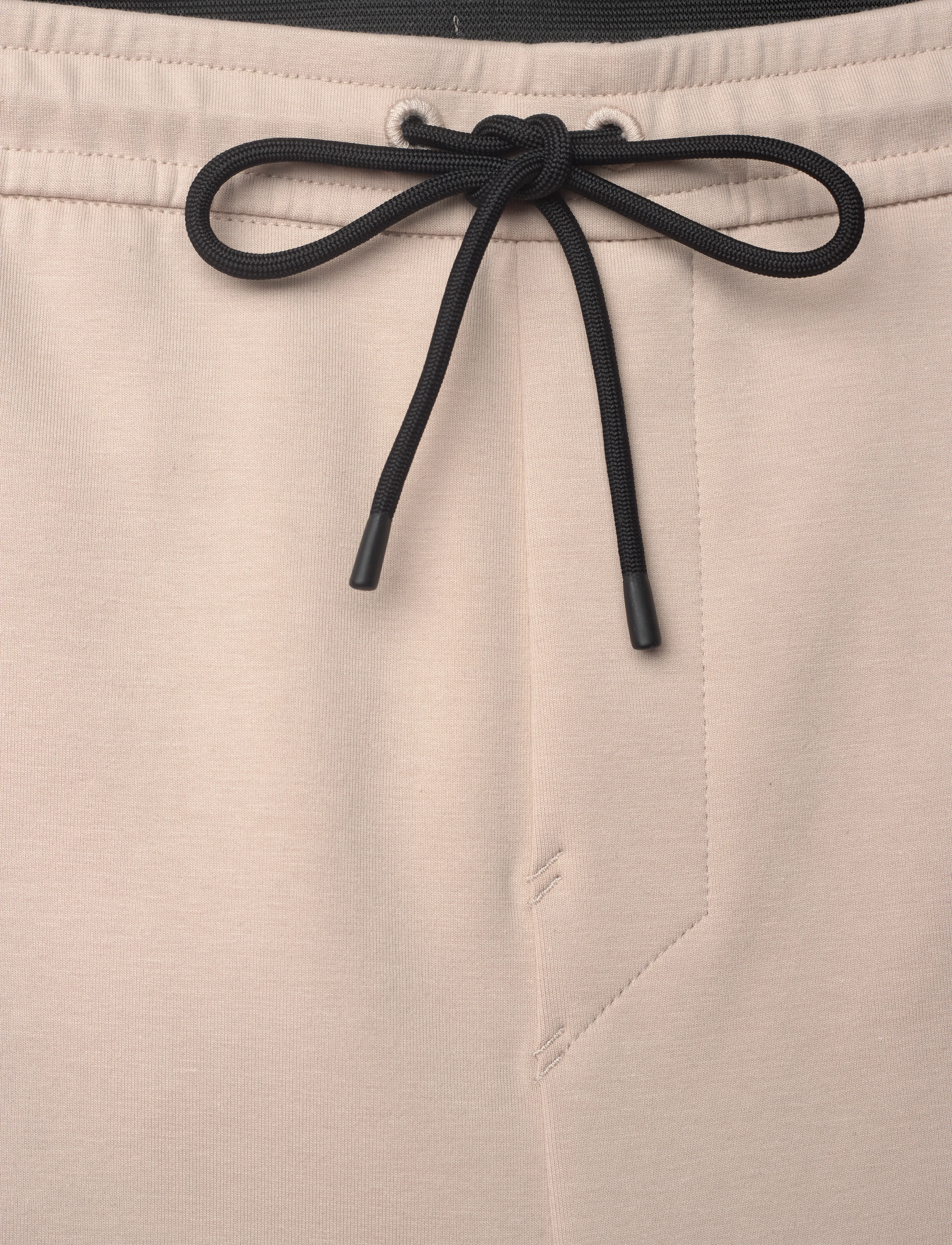 BOSS - Hadiko Rib - open beige - 3