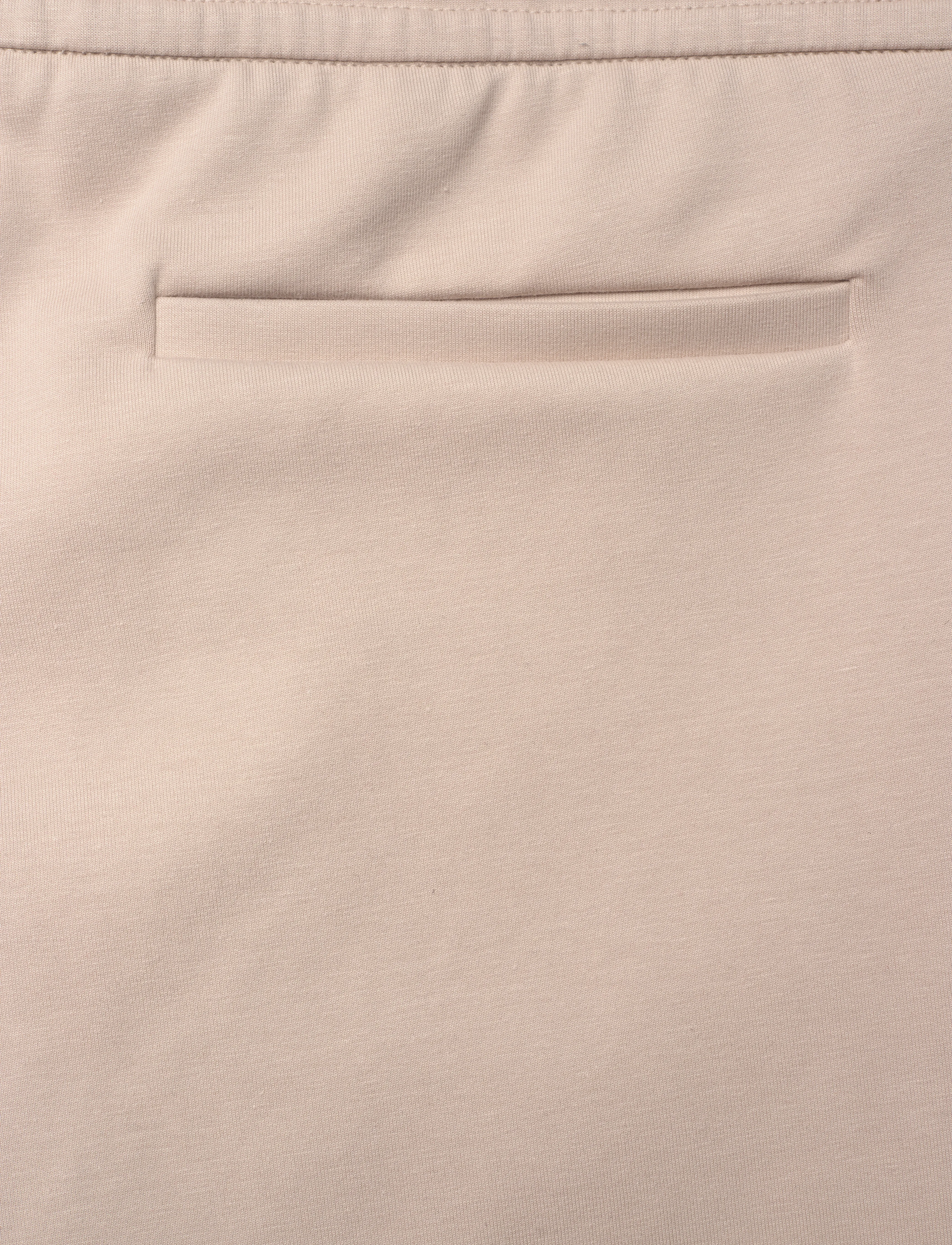 BOSS - Hadiko Rib - open beige - 4