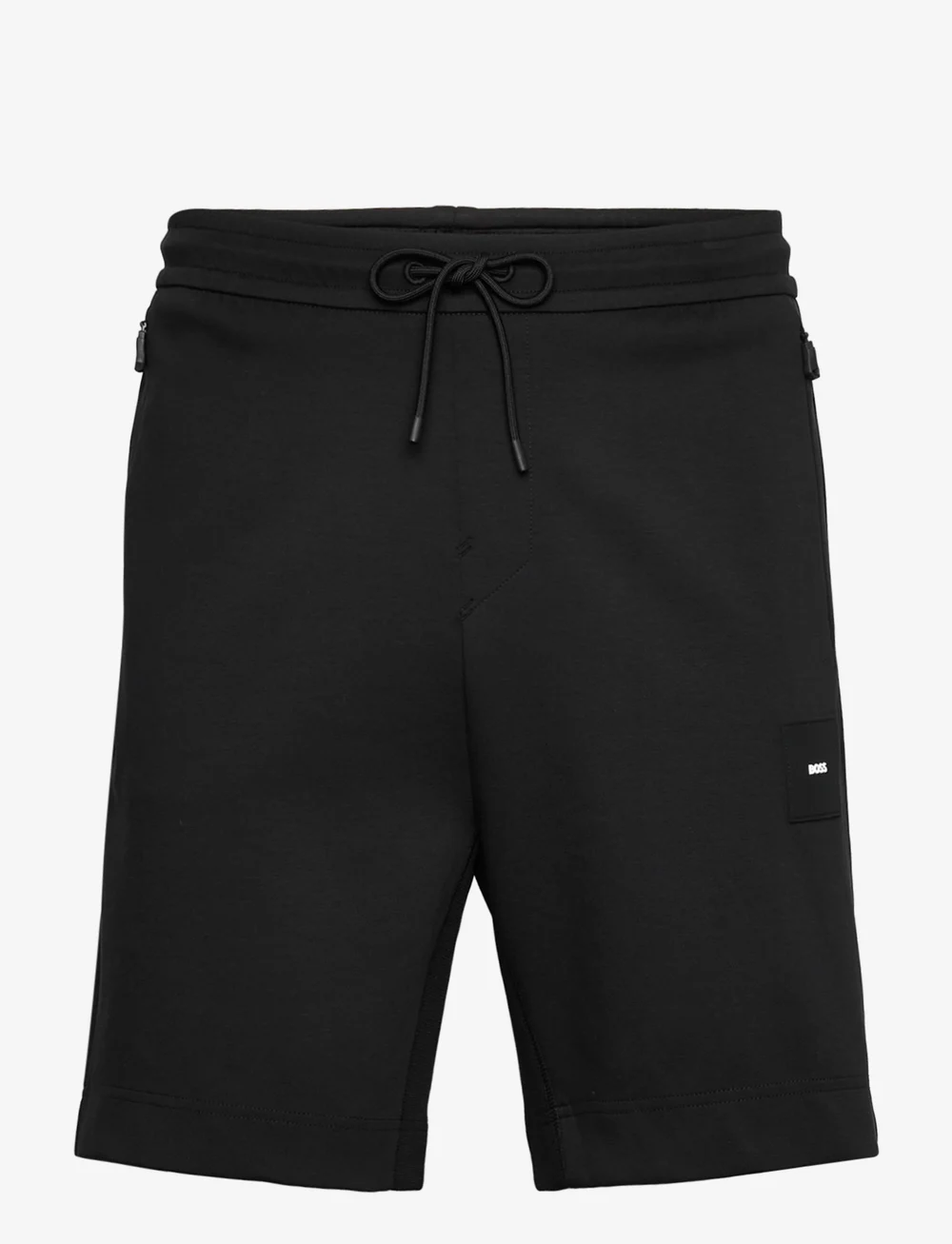 BOSS - Headlo Rib - hosen - black - 0