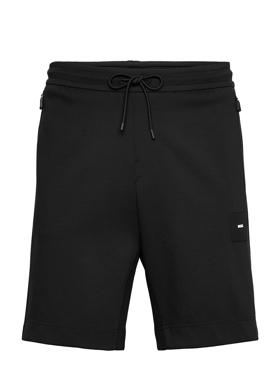 BOSS - Headlo Rib - hosen - black - 0