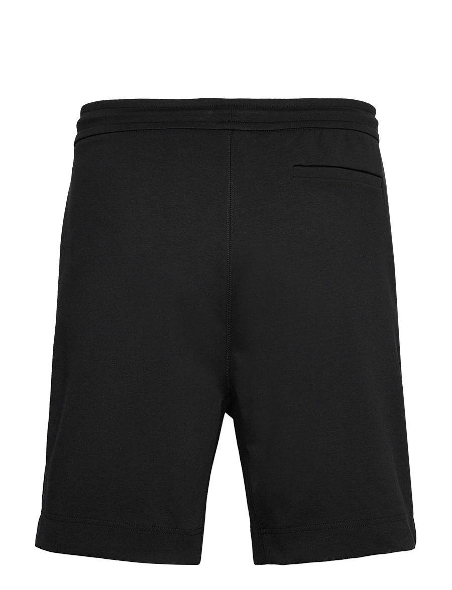 BOSS - Headlo Rib - hosen - black - 1