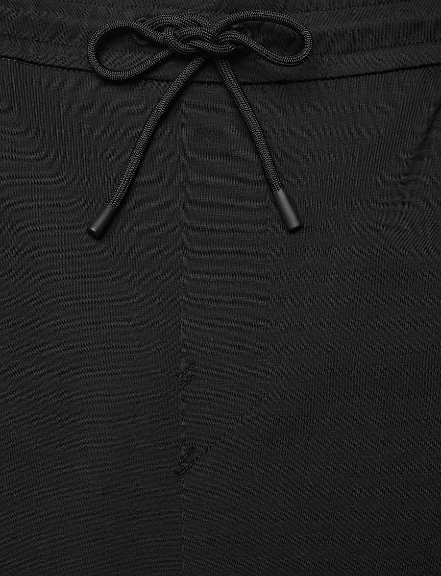 BOSS - Headlo Rib - hosen - black - 3