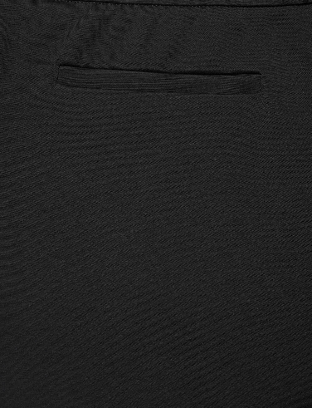 BOSS - Headlo Rib - hosen - black - 4