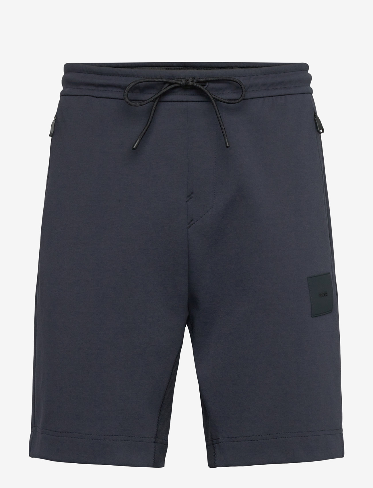 BOSS - Headlo Rib - hosen - dark blue - 0