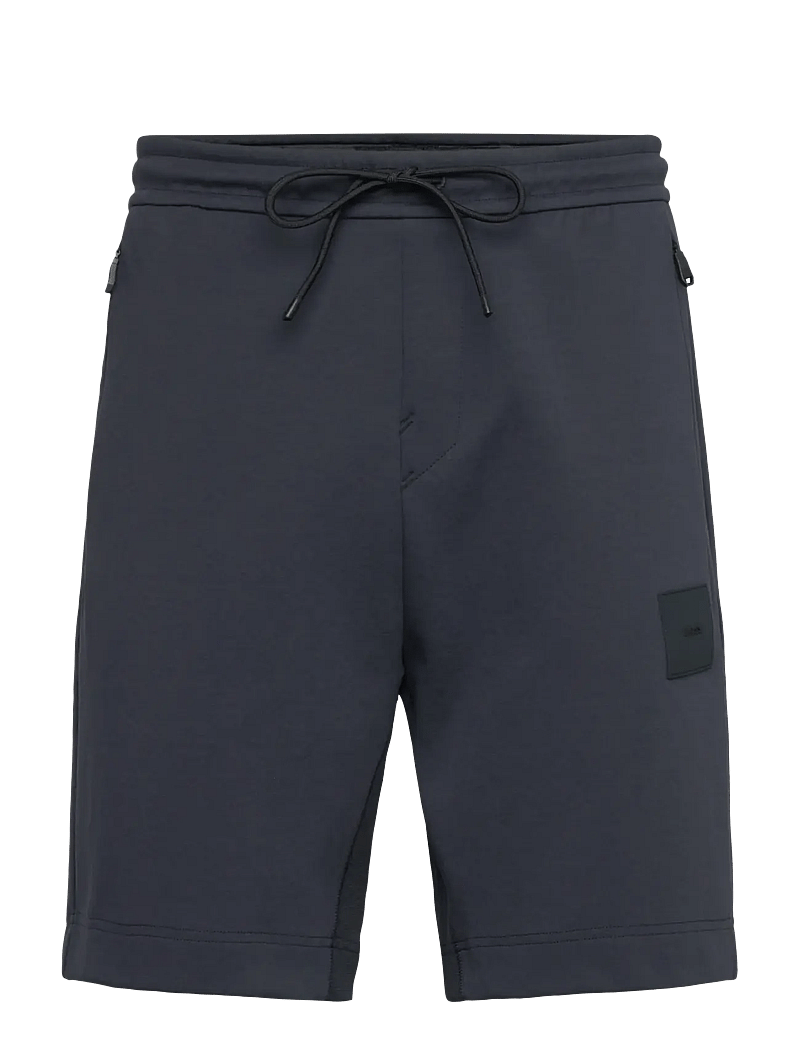 BOSS - Headlo Rib - hosen - dark blue - 0