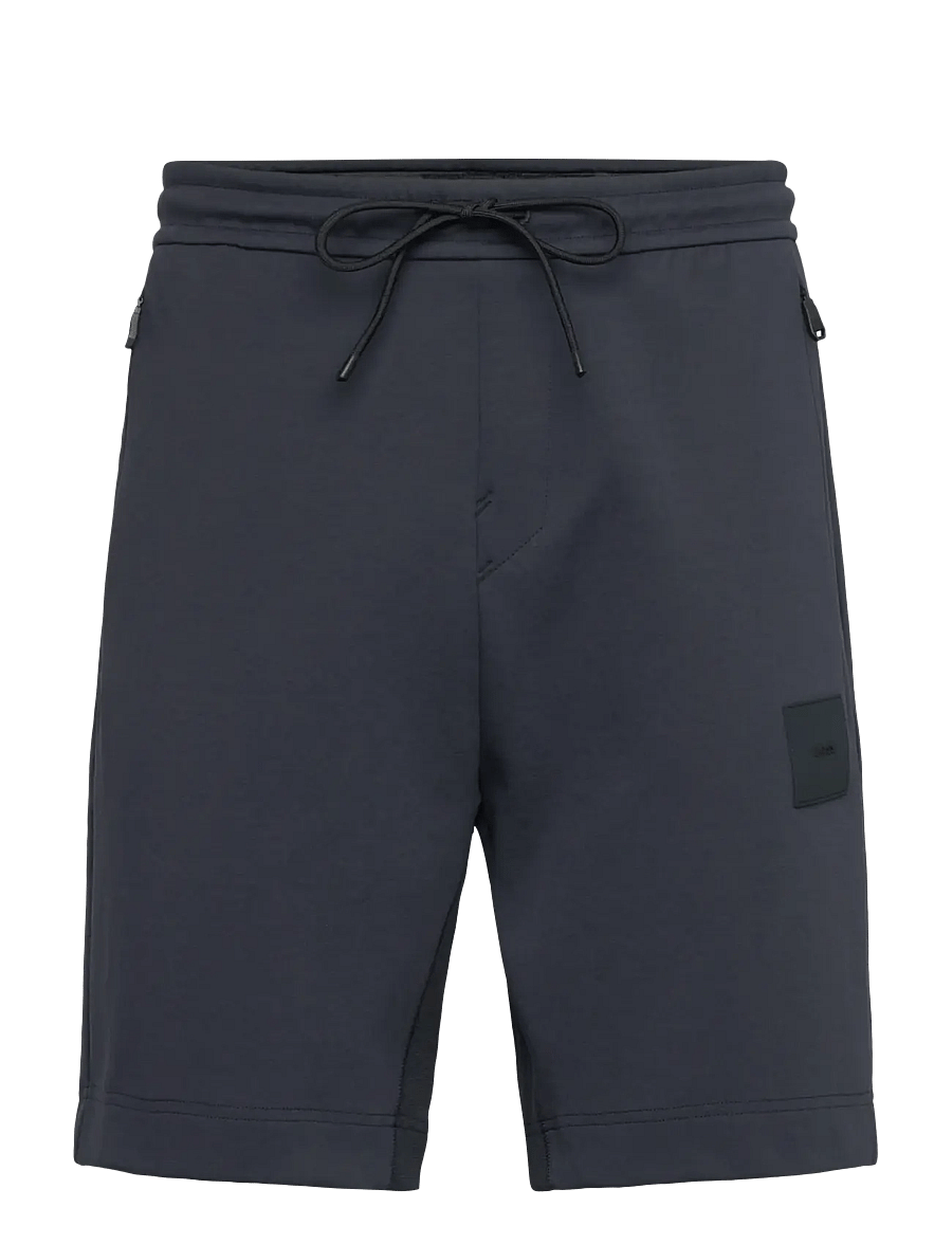 BOSS - Headlo Rib - hosen - dark blue - 0