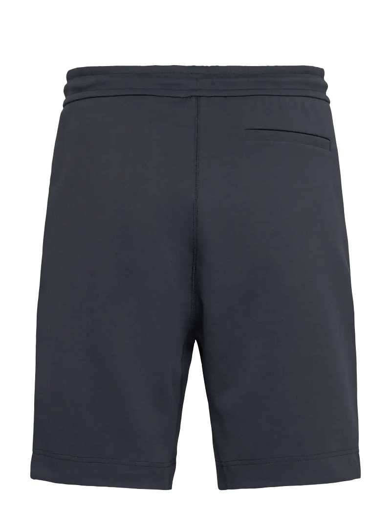 BOSS - Headlo Rib - hosen - dark blue - 1