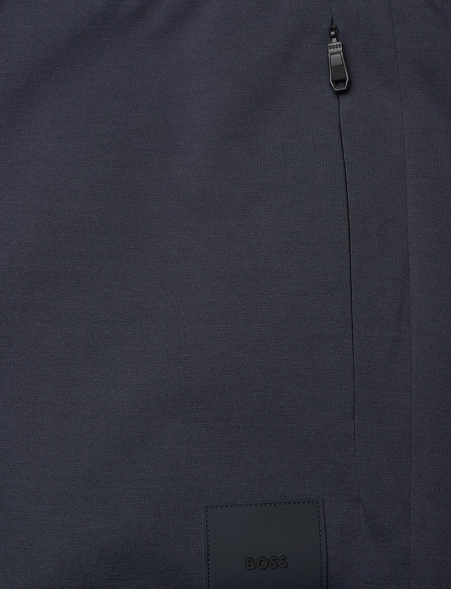 BOSS - Headlo Rib - hosen - dark blue - 2