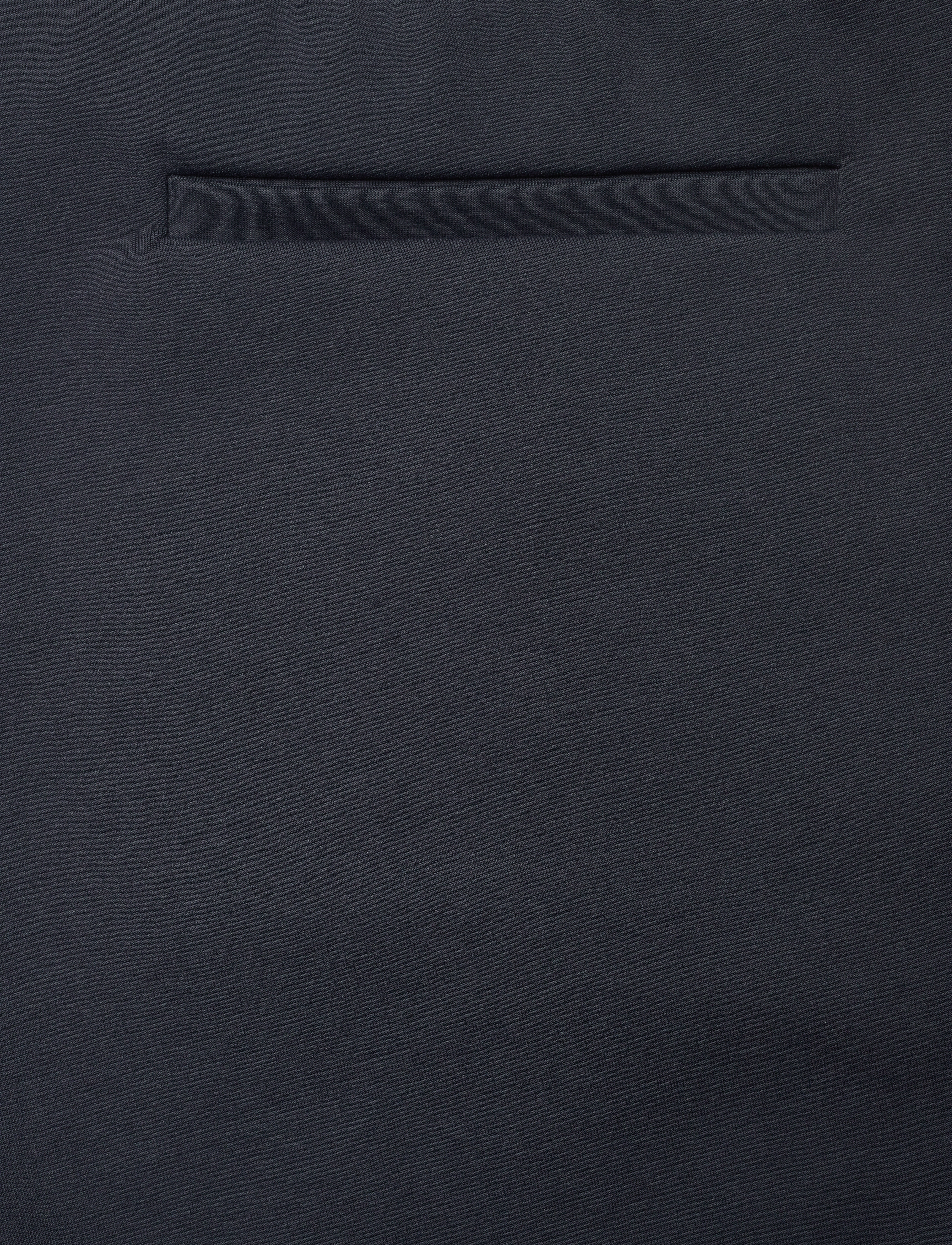 BOSS - Headlo Rib - püksid - dark blue - 4