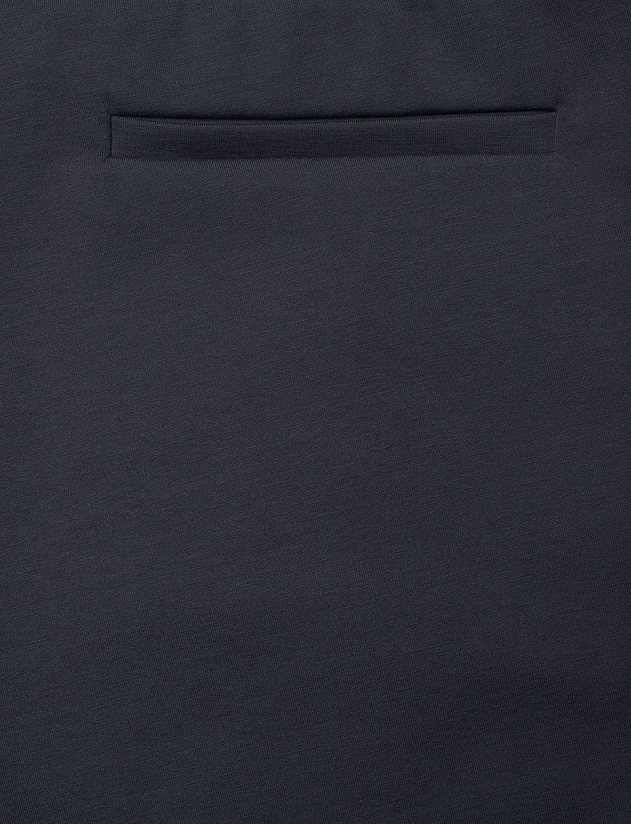 BOSS - Headlo Rib - hosen - dark blue - 4