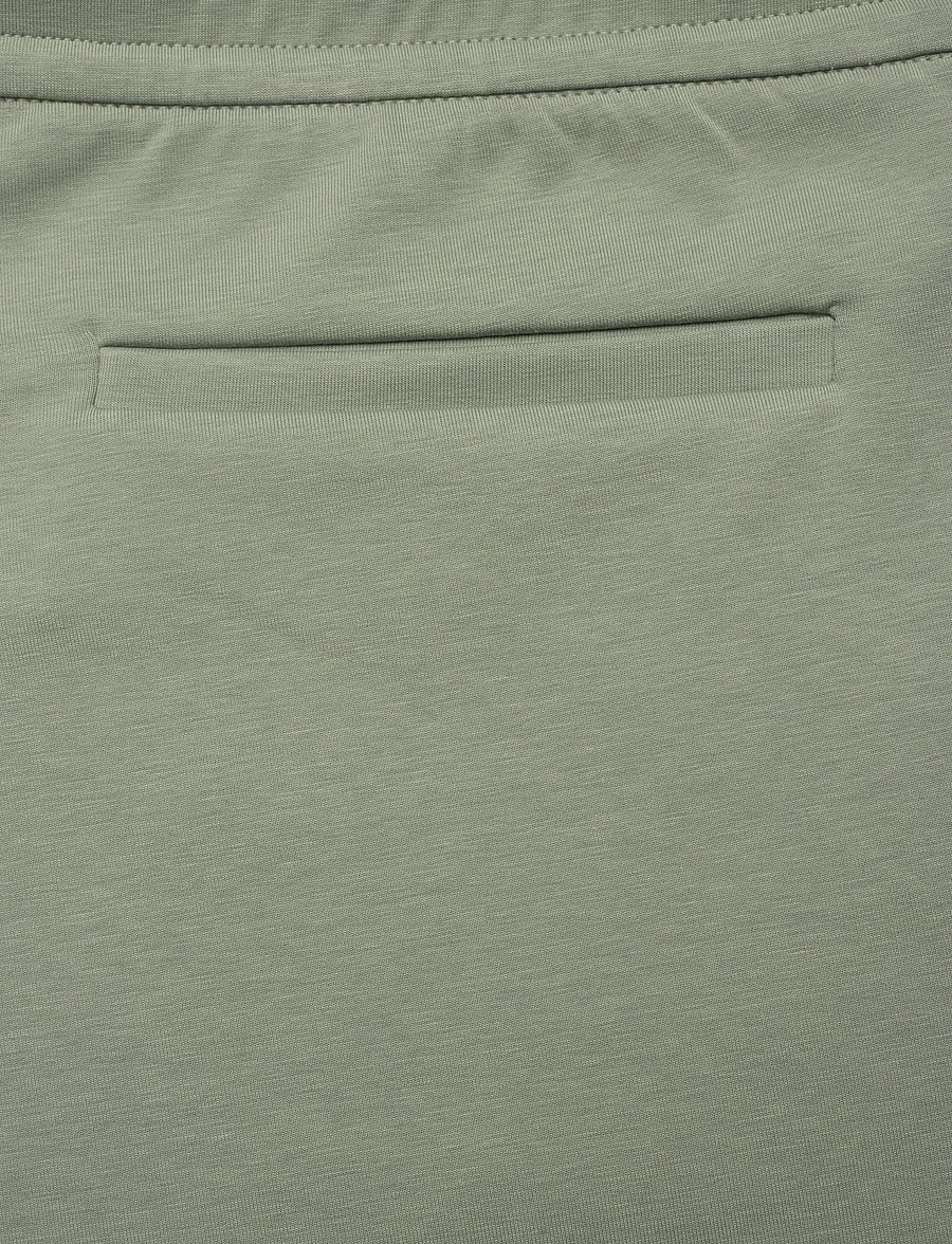 BOSS - Headlo Rib - hosen - open green - 4