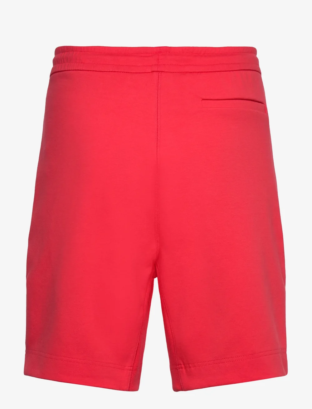 BOSS - Headlo Rib - hosen - open red - 1