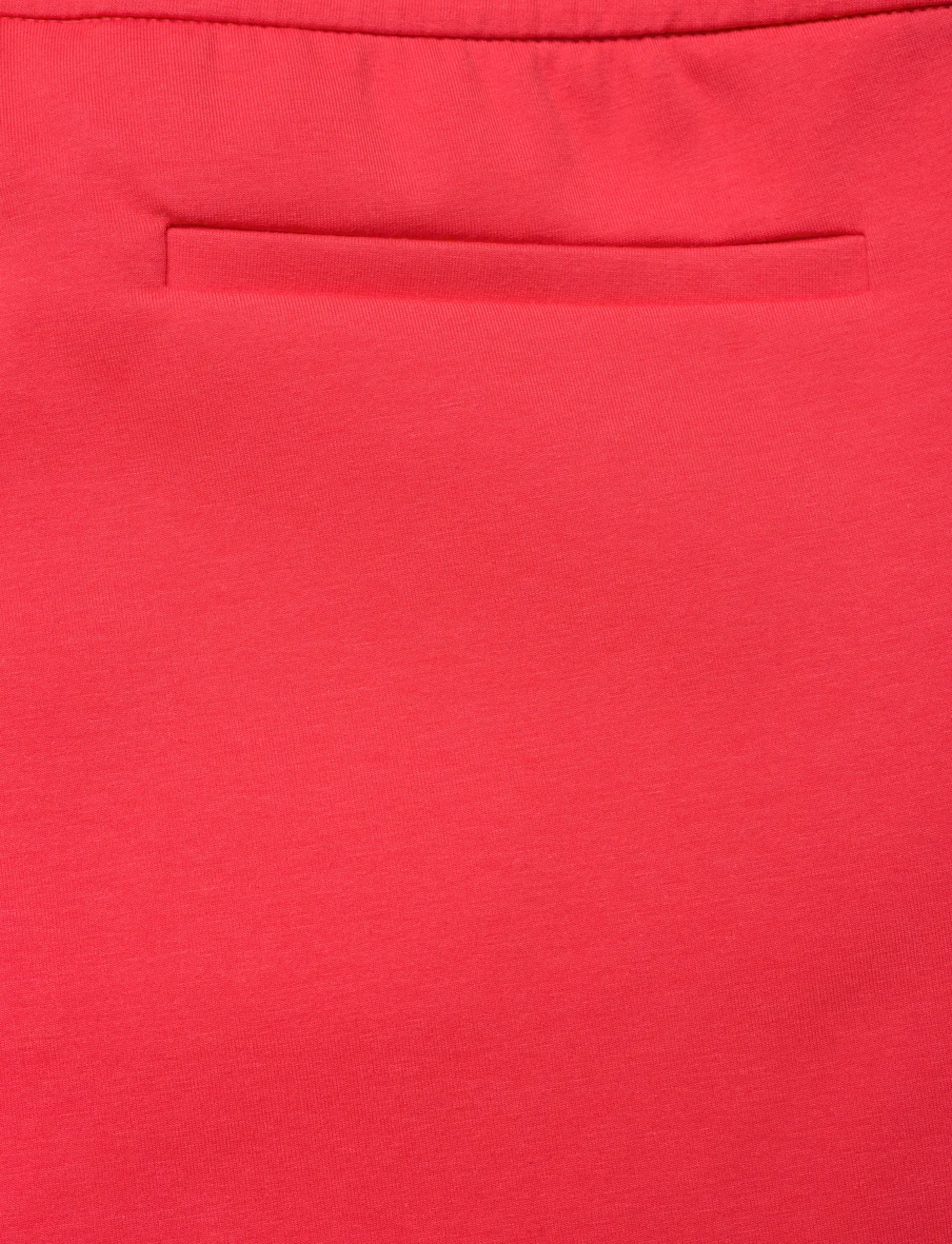 BOSS - Headlo Rib - hosen - open red - 4