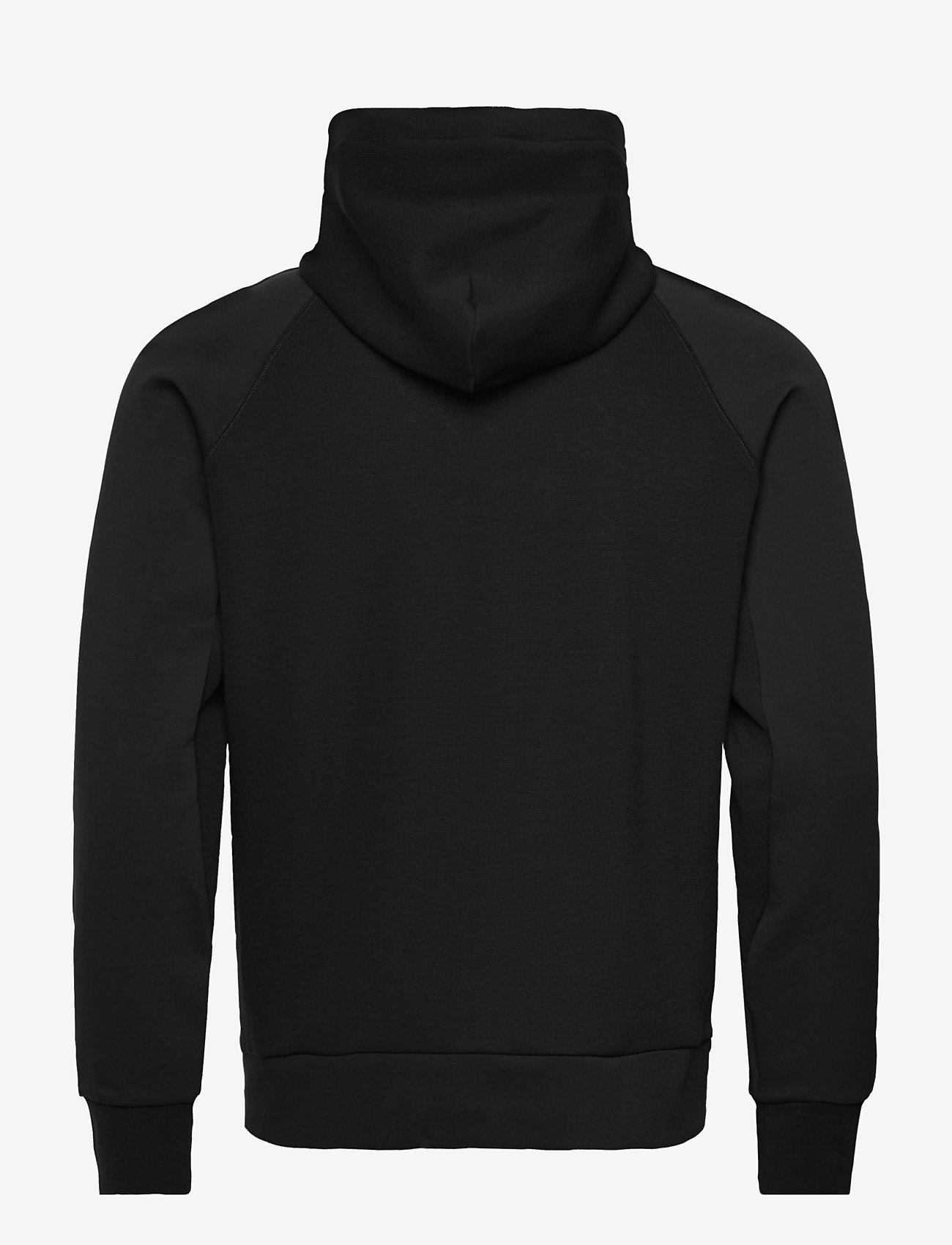 BOSS - Saggy Rib - black - 1