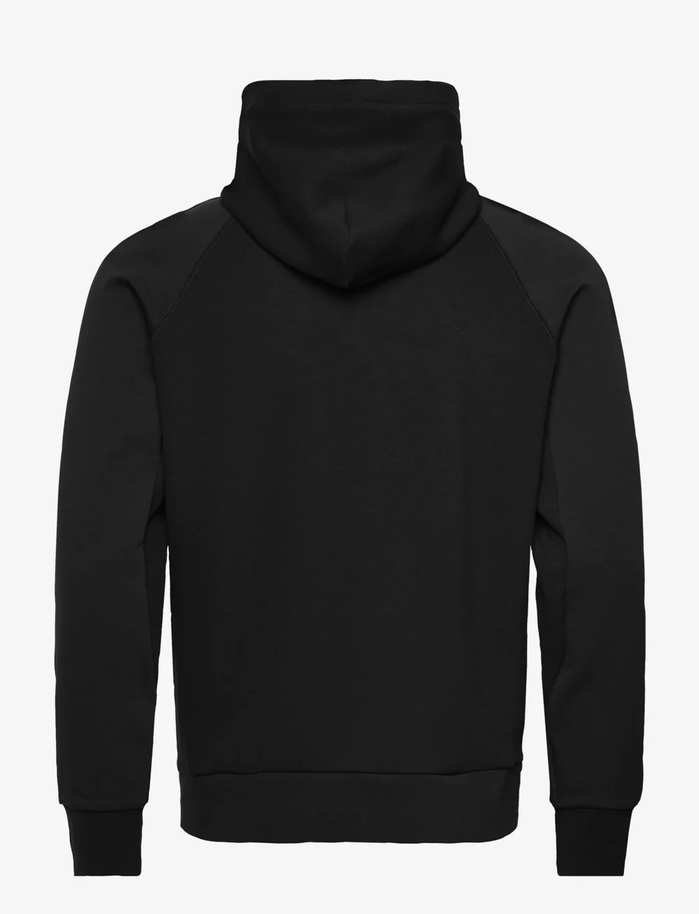 BOSS - Saggy Rib - oberteile - black - 1