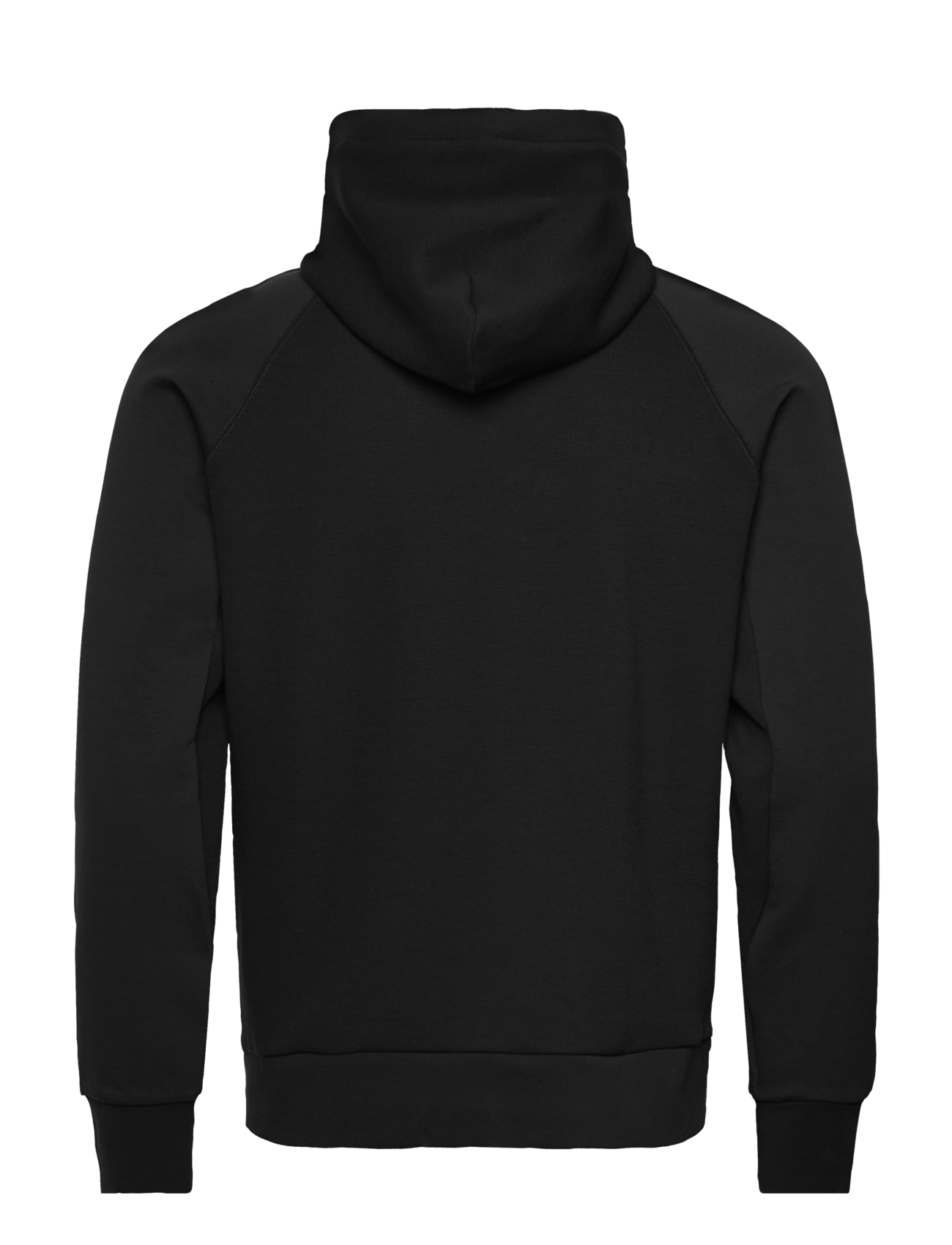 BOSS - Saggy Rib - black - 1