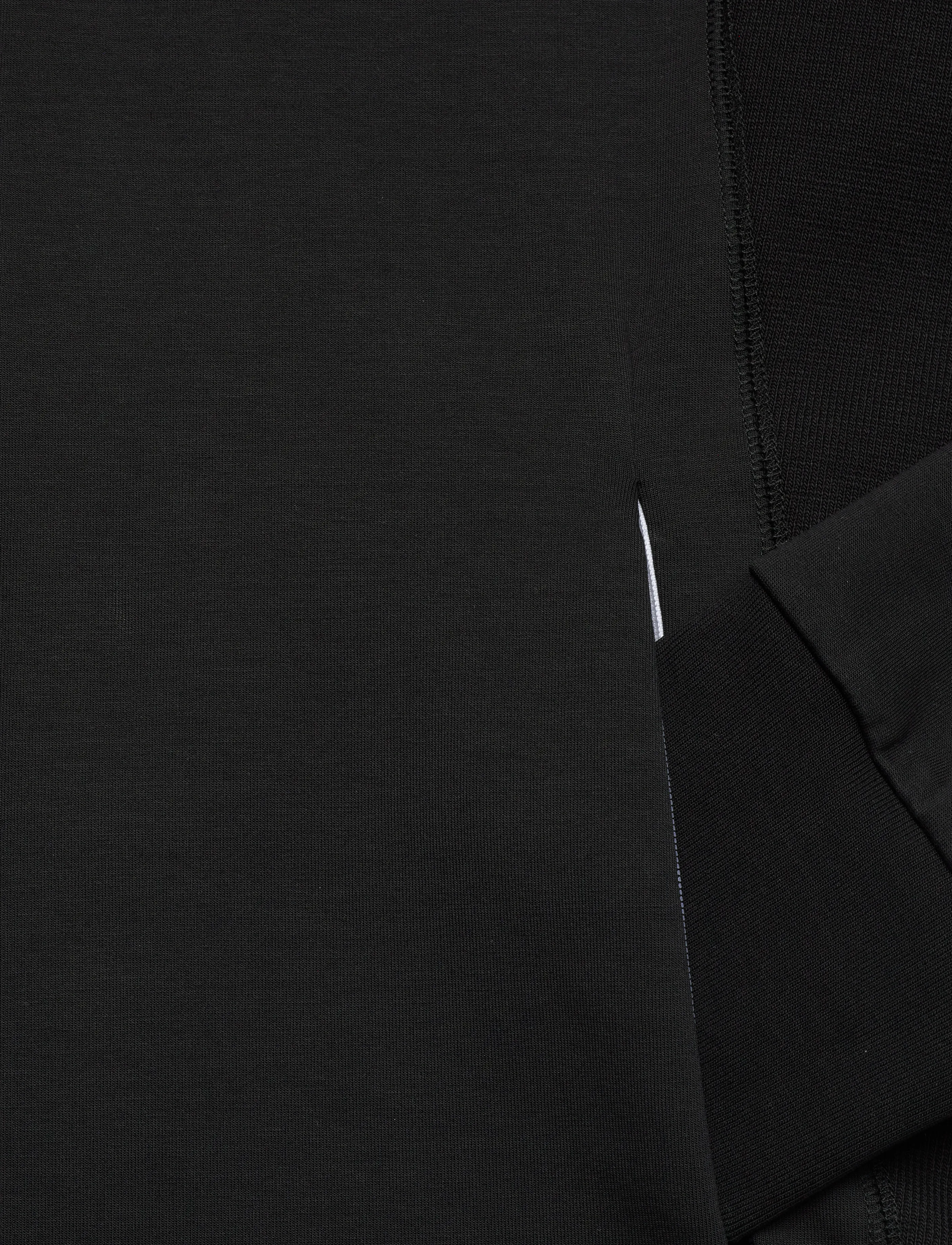 BOSS - Saggy Rib - black - 3