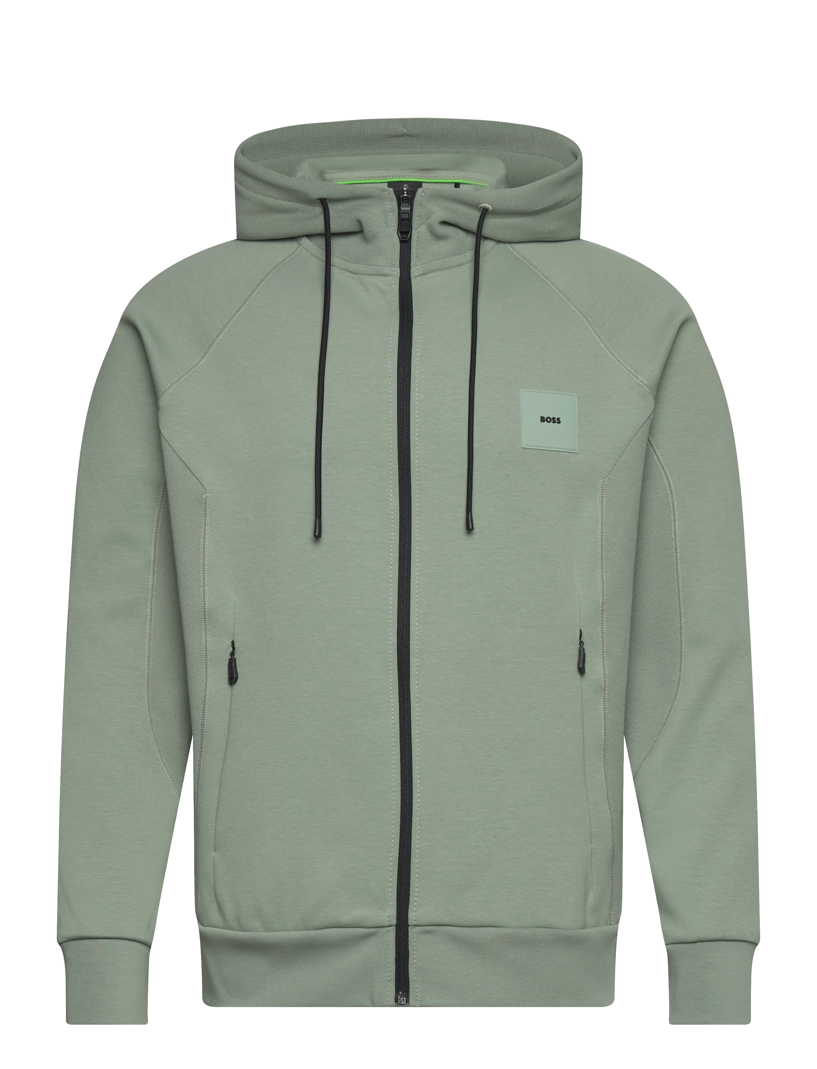 OPEN GREEN