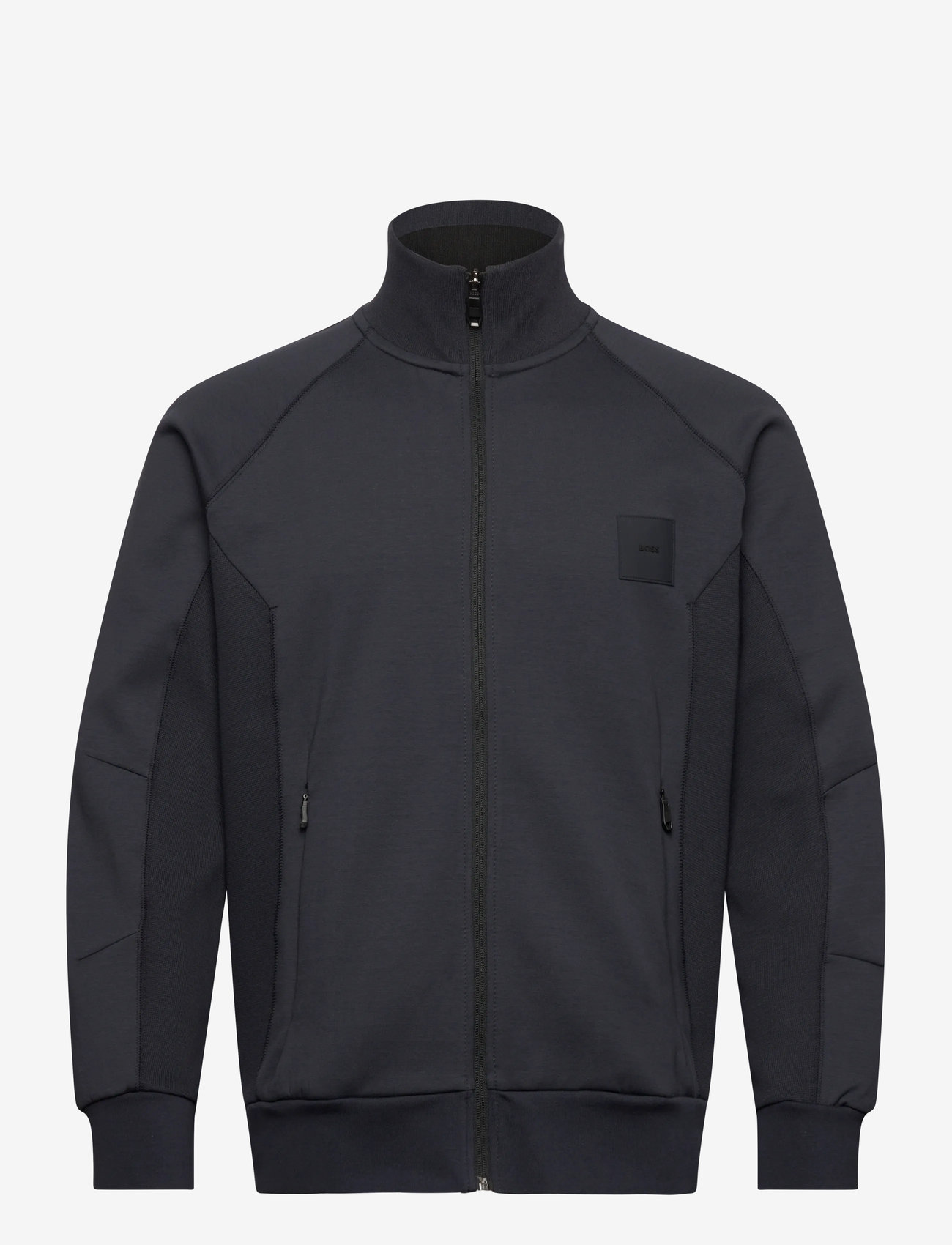 BOSS - Skaz Rib - alussärgid - dark blue - 0