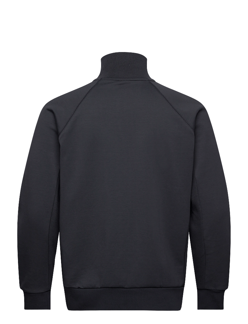 BOSS - Skaz Rib - sweaters - dark blue - 1