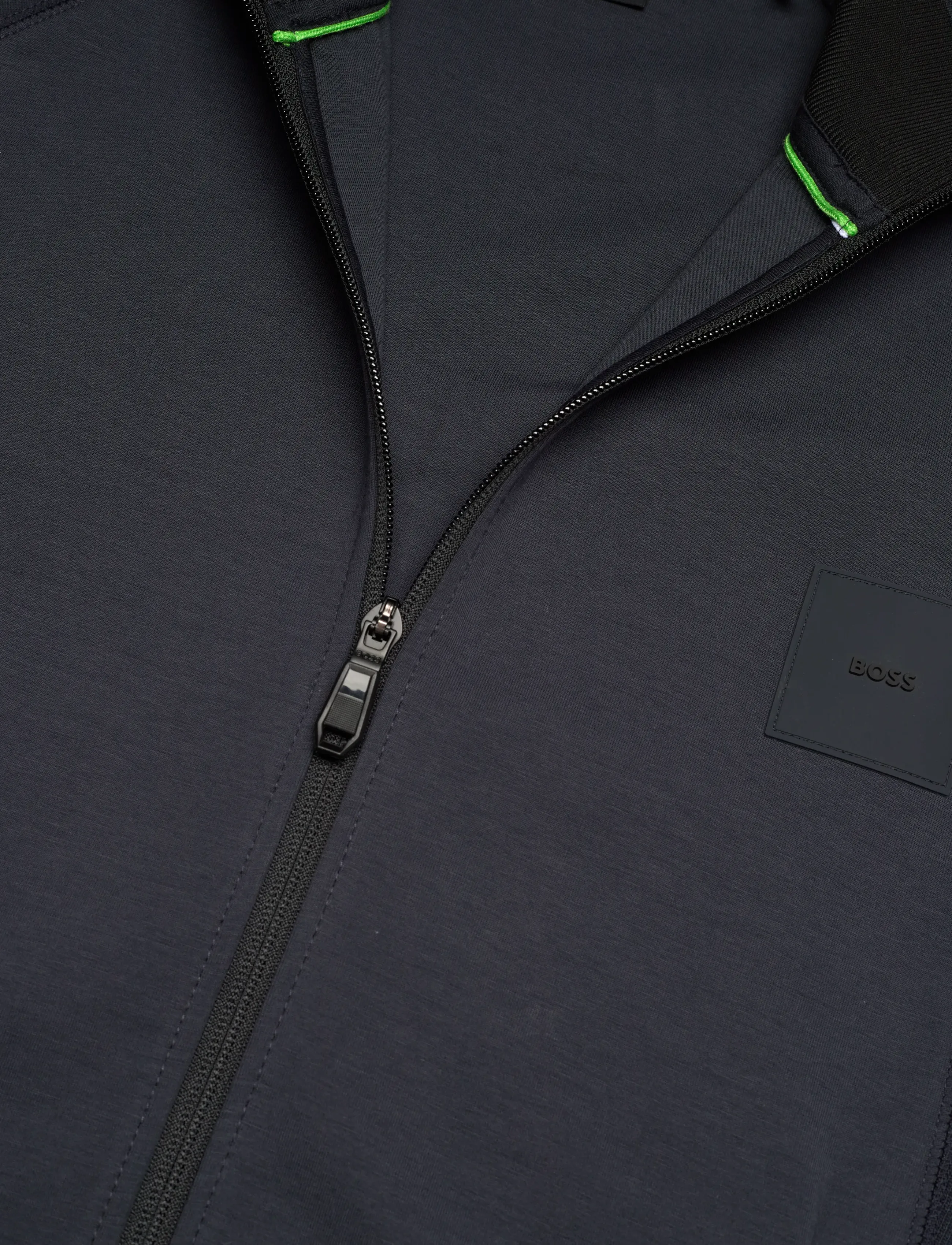 BOSS - Skaz Rib - sport - dark blue - 2