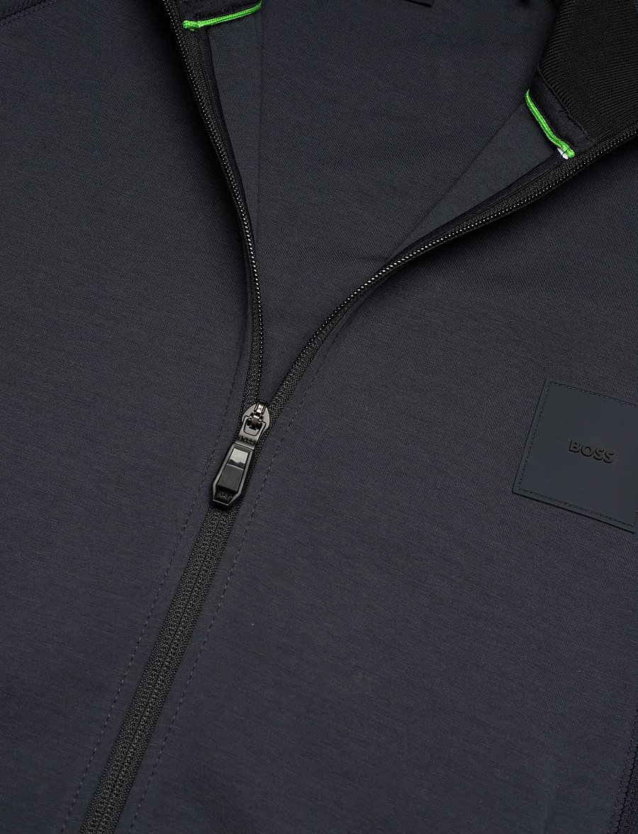 BOSS - Skaz Rib - oberteile - dark blue - 2