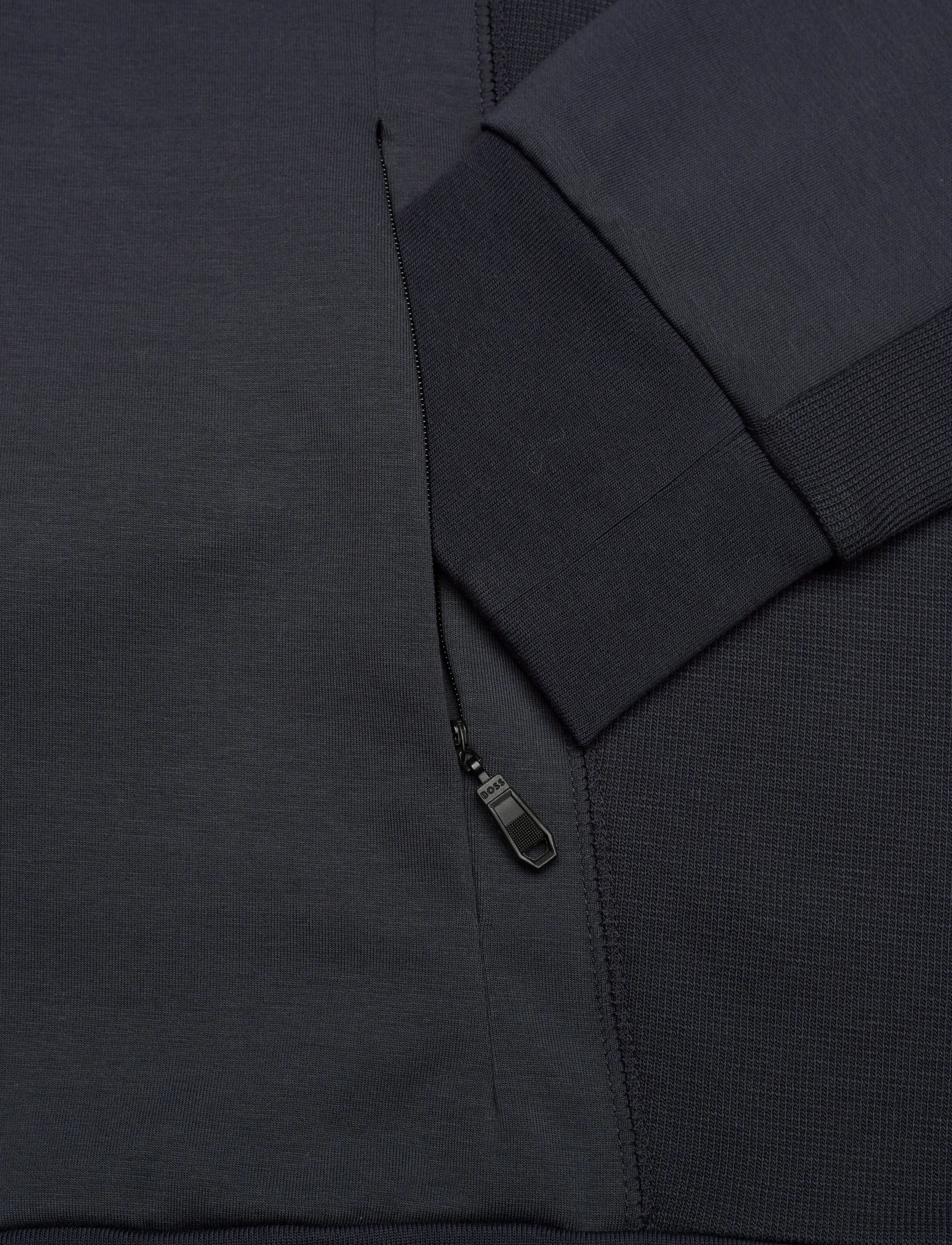 BOSS - Skaz Rib - sport - dark blue - 3