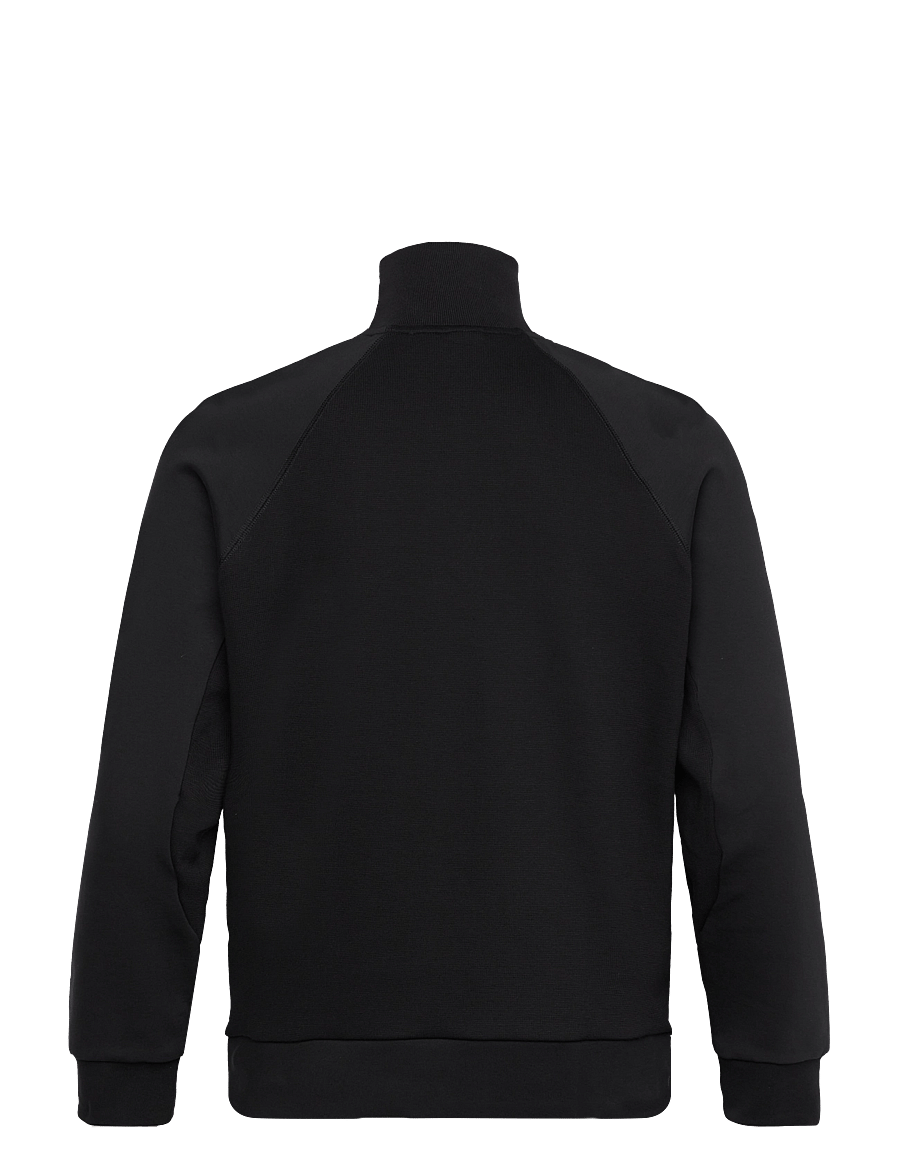 BOSS - Sweat Rib - fleece & midlayer - black - 1