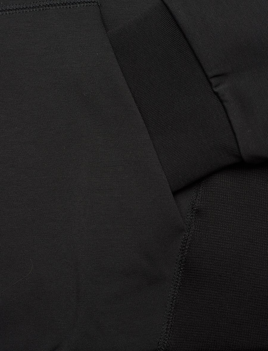 BOSS - Sweat Rib - fleece & midlayer - black - 3