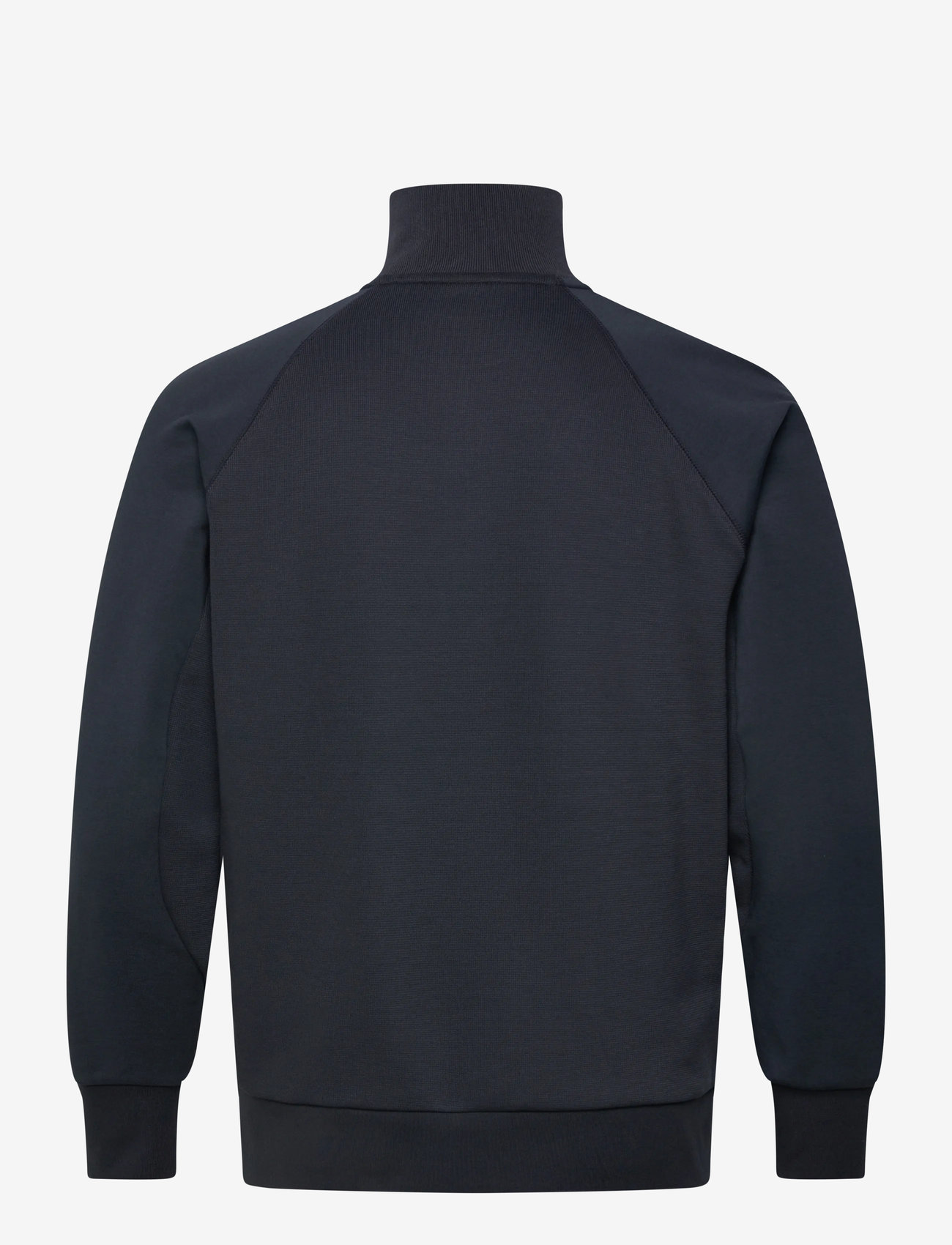BOSS - Sweat Rib - kampsunid ja vahekihid - dark blue - 1