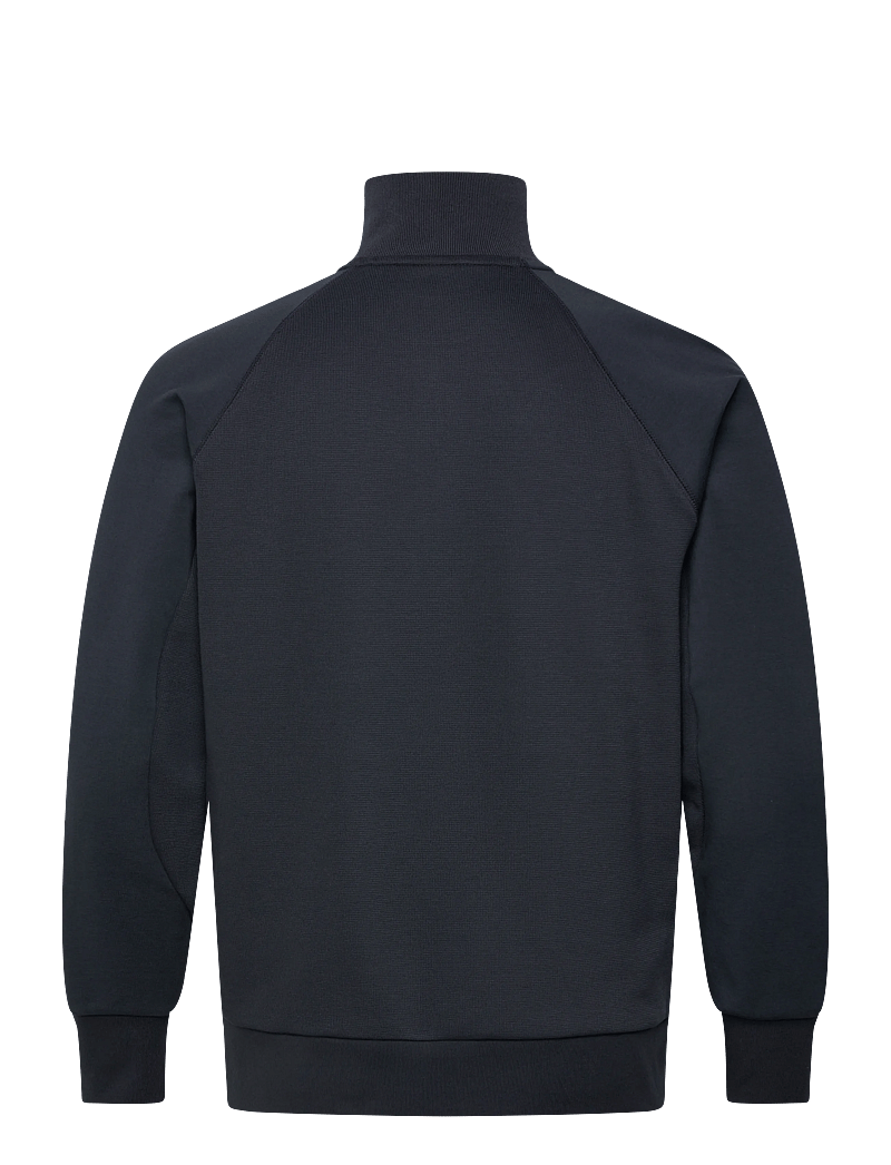 BOSS - Sweat Rib - fleece og mellemlag - dark blue - 1