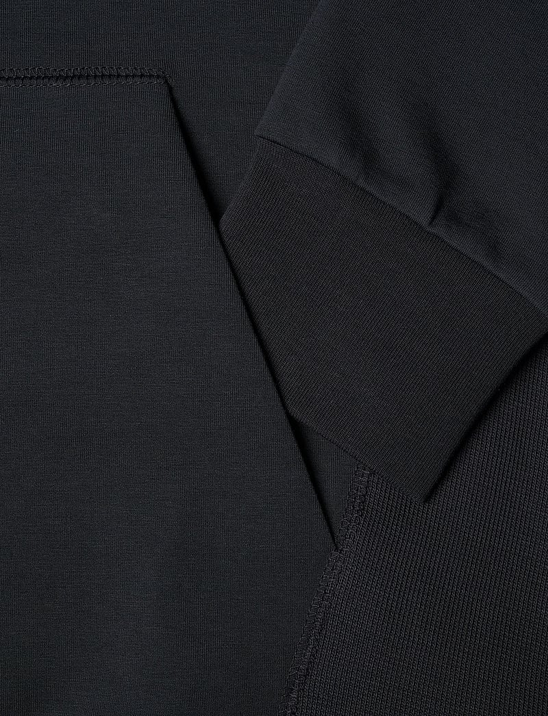 BOSS - Sweat Rib - fleece og mellemlag - dark blue - 3