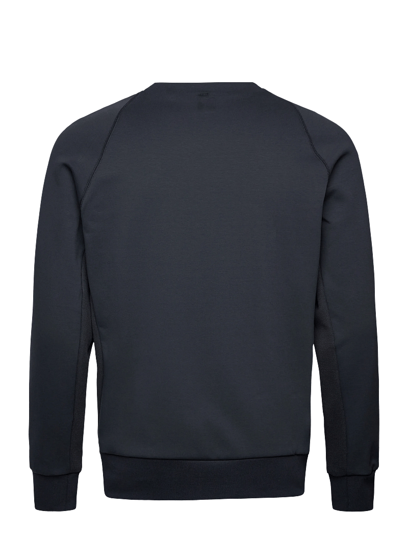 BOSS - Salbo Rib - Överdelar - dark blue - 1