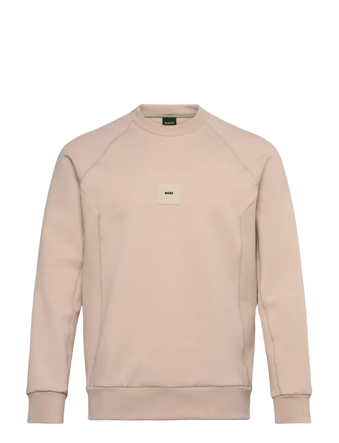 OPEN BEIGE